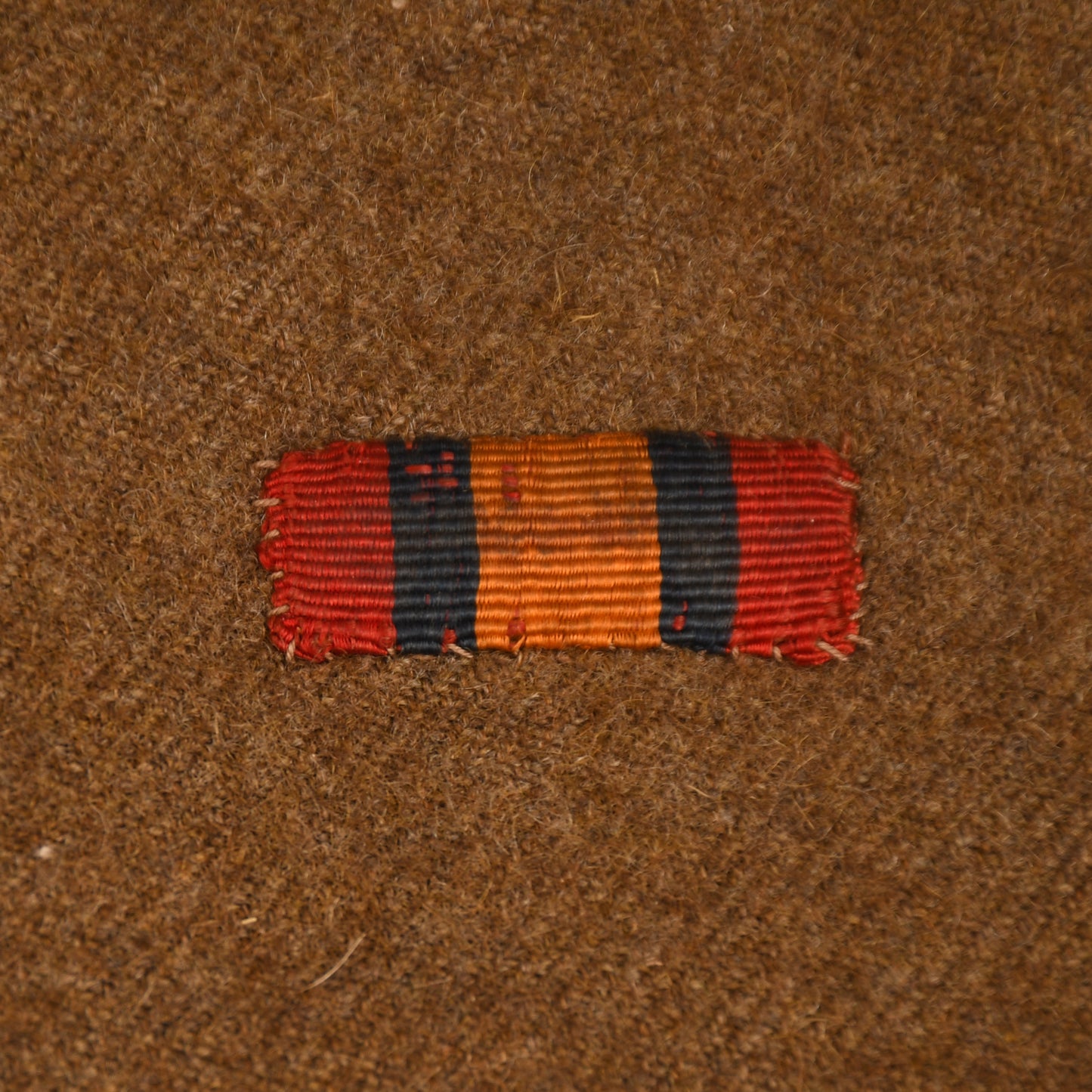 BRITISH WWII TUNICS OF MAJOR ROBERT WALTER PURVIS 3rd BAT GORDON HIGHLANDERS
