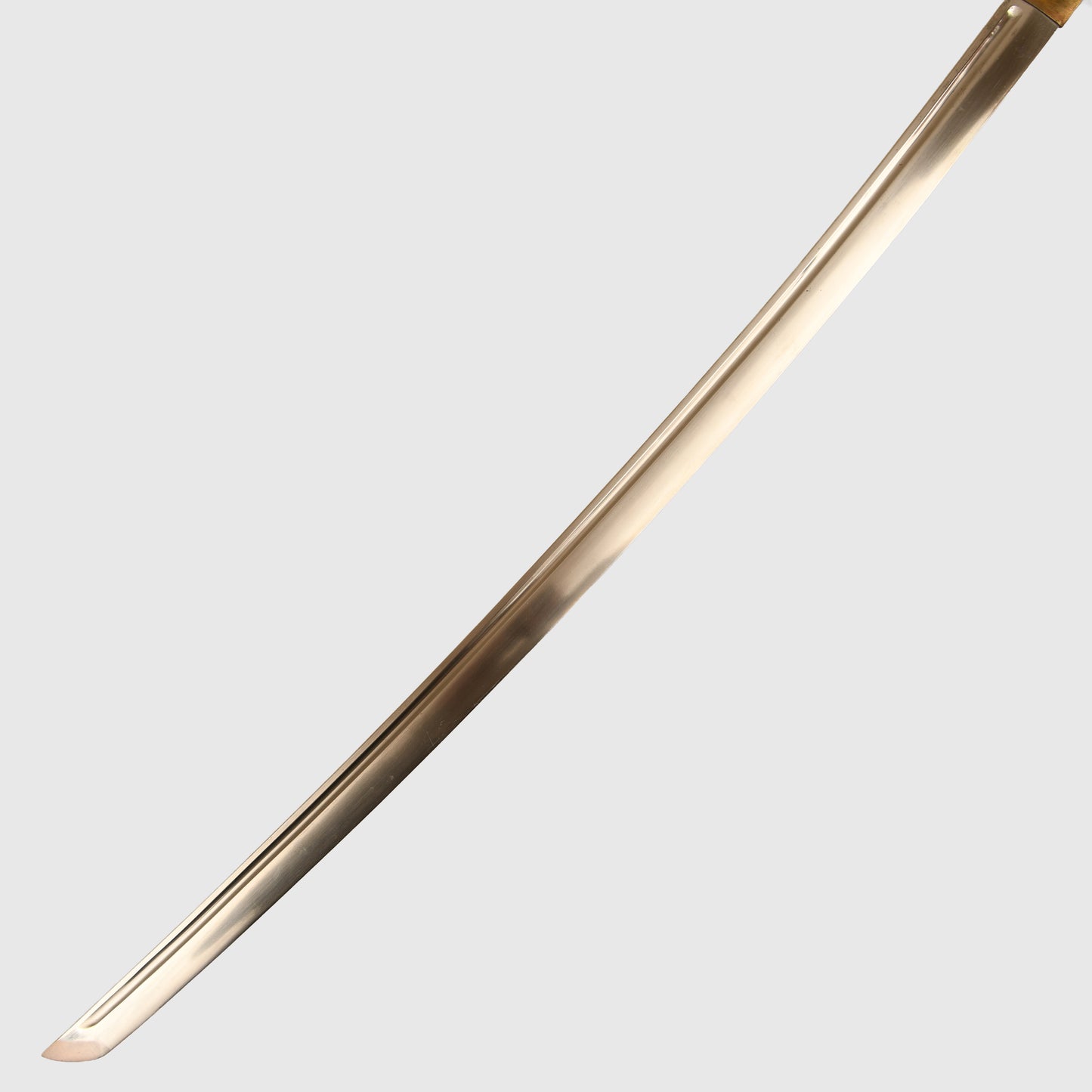 German WWII Japanese NCO Display Piece