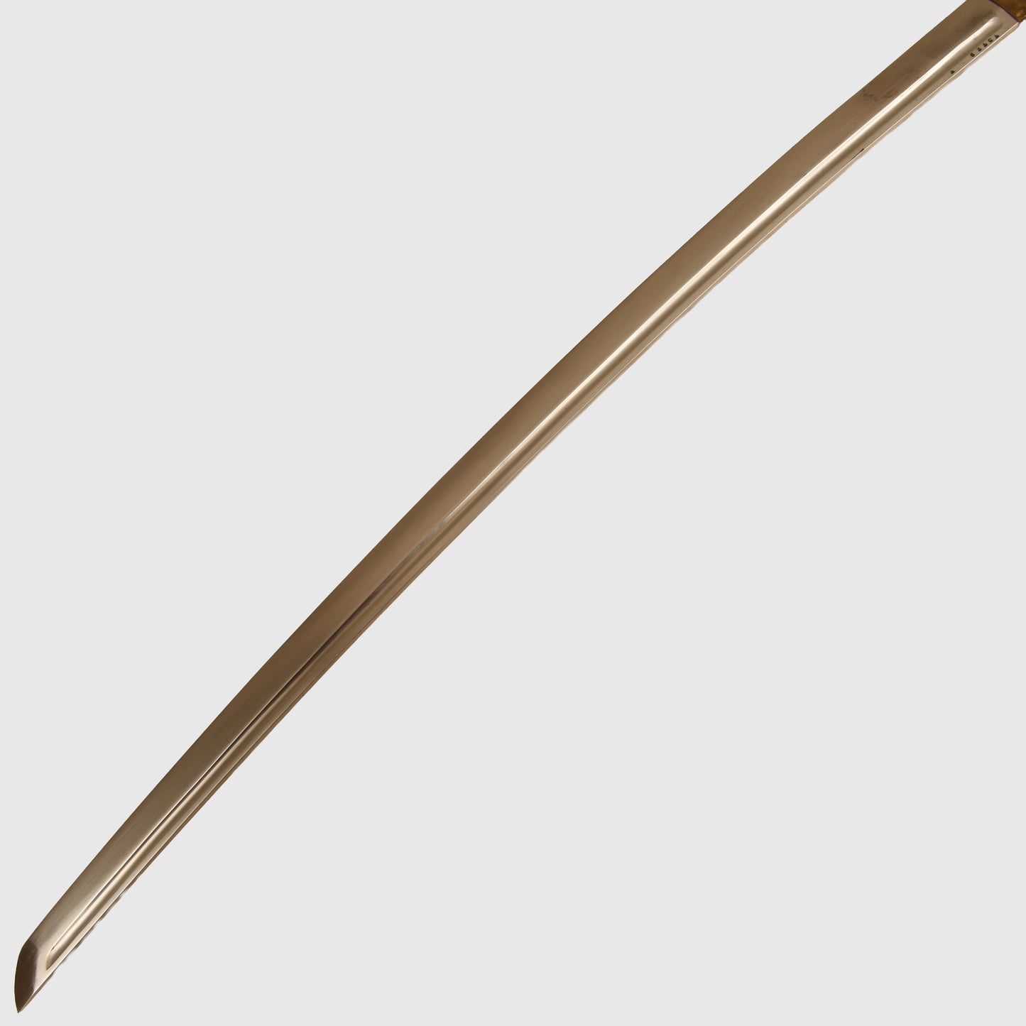 German WWII Japanese NCO Display Piece