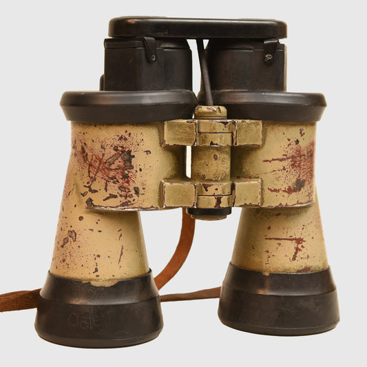 German WWII U-Boat Binoculars