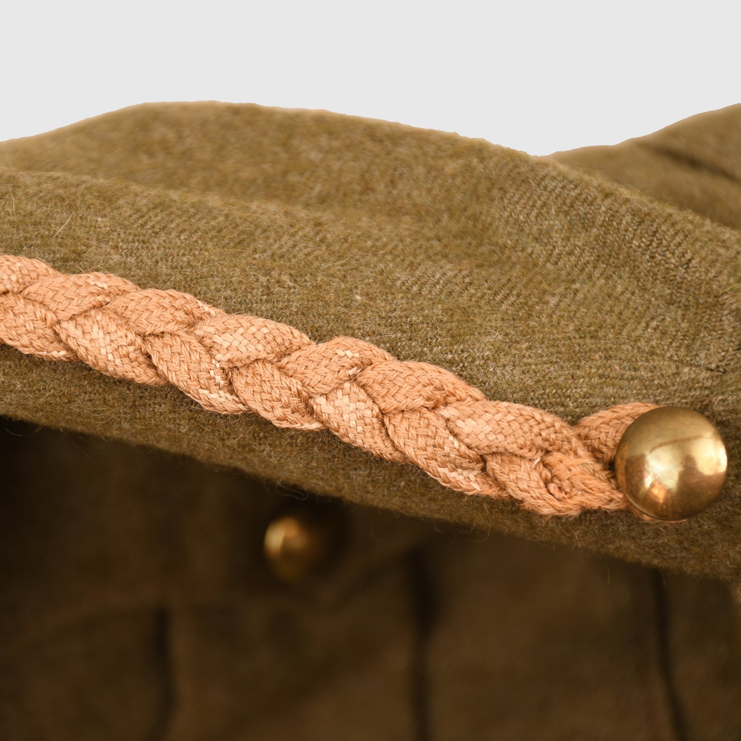 BRITISH WWII TUNICS OF MAJOR ROBERT WALTER PURVIS 3rd BAT GORDON HIGHLANDERS