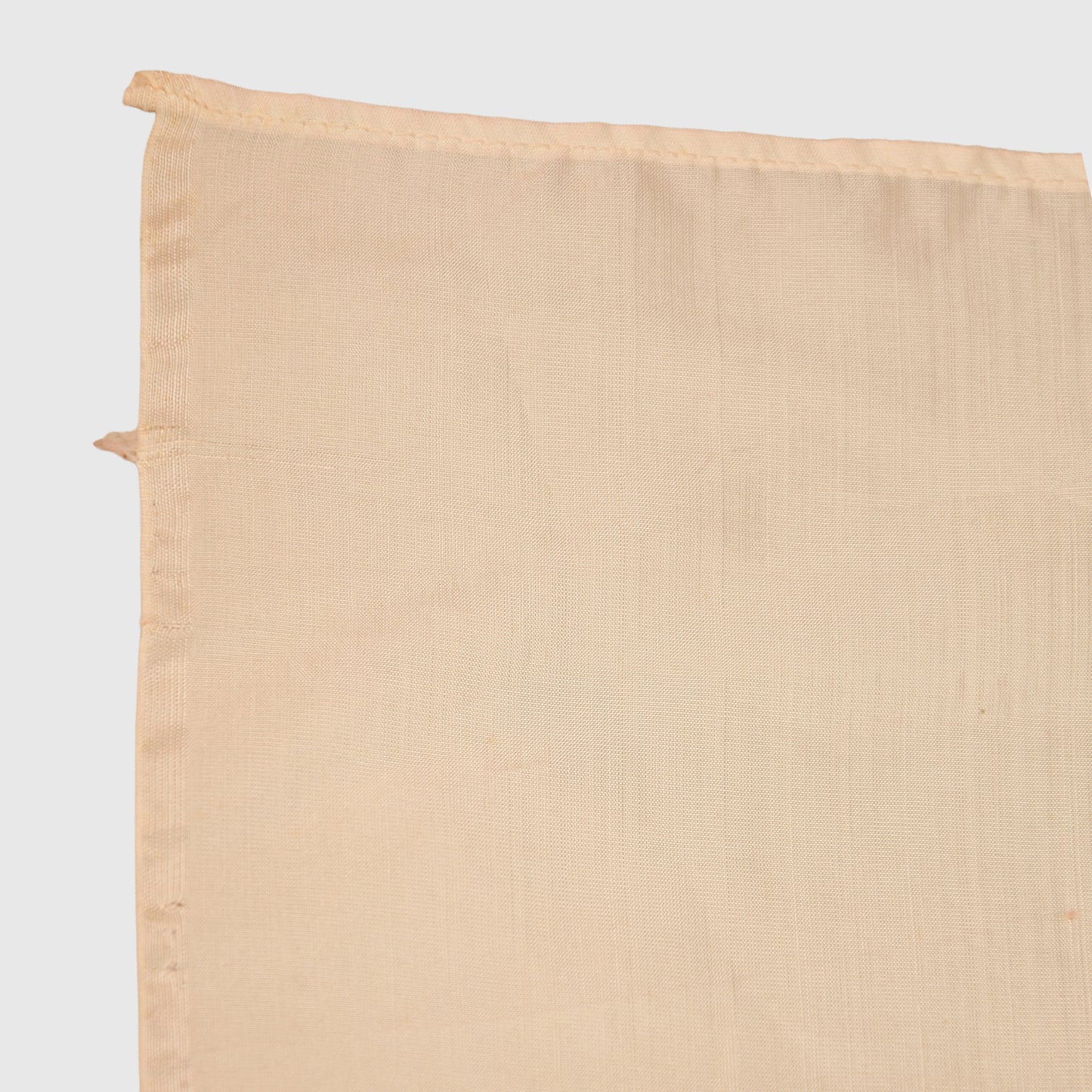 Japanese WWII 135th Infantry Regiment Personal Flag