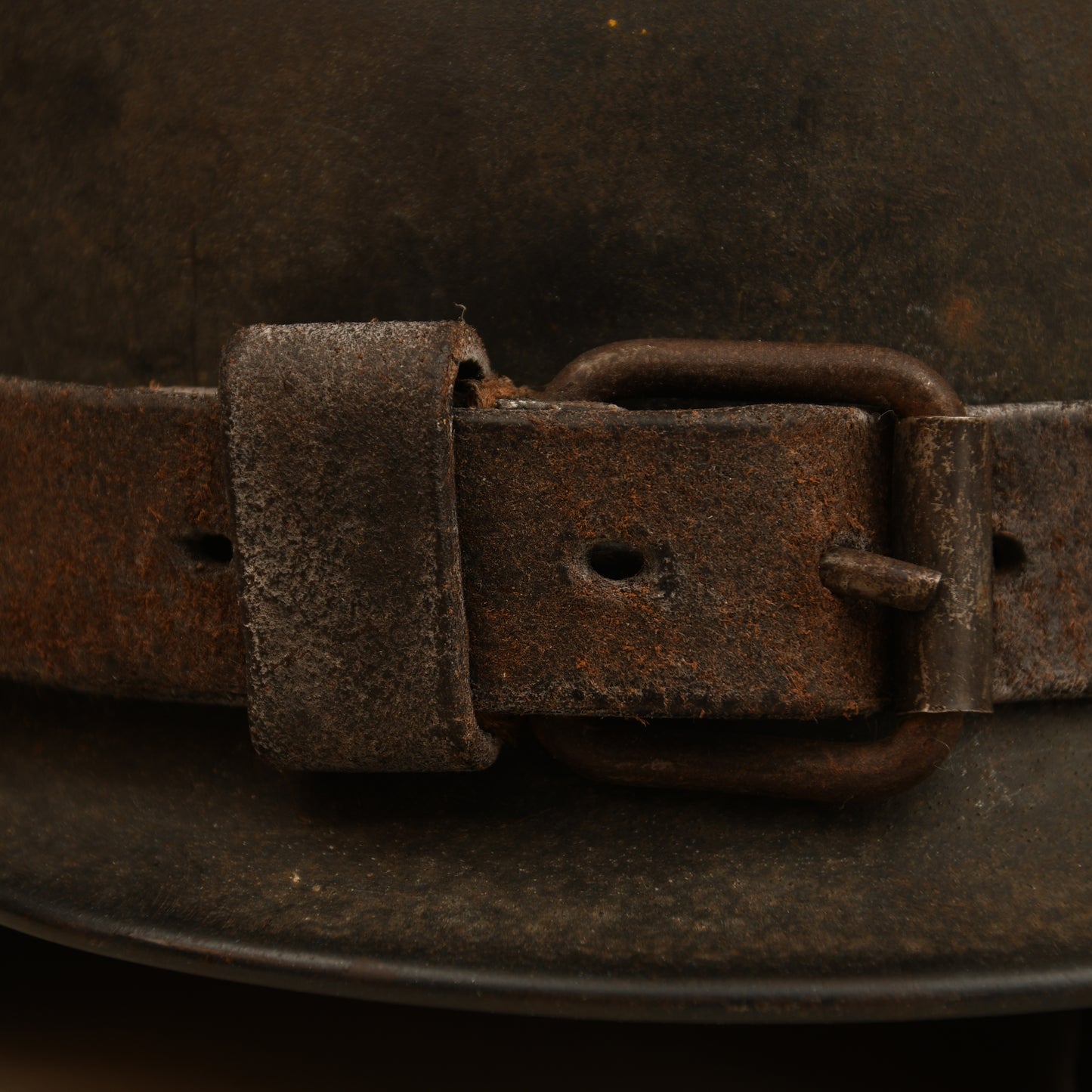 German WWII Luftwaffe Single Decal M40 Combat Helmet