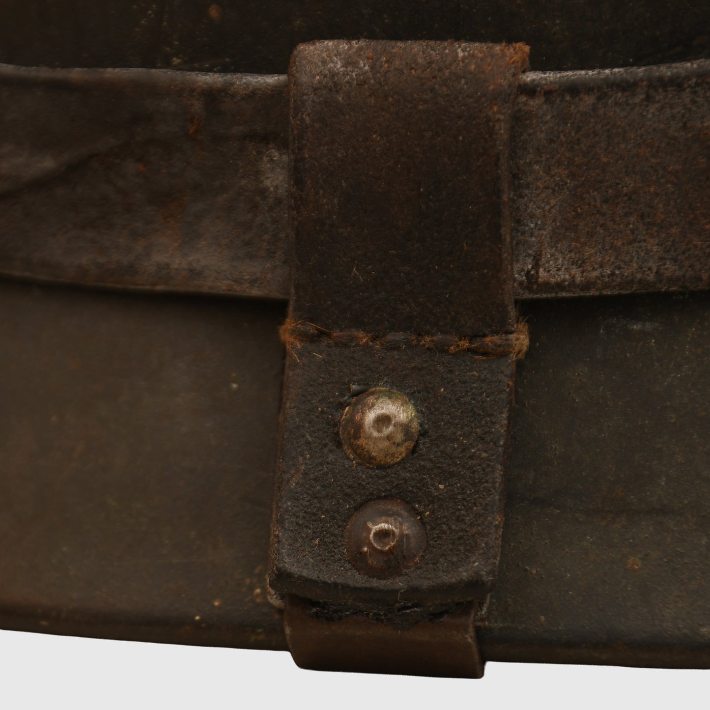 German WWII Luftwaffe Single Decal M40 Combat Helmet