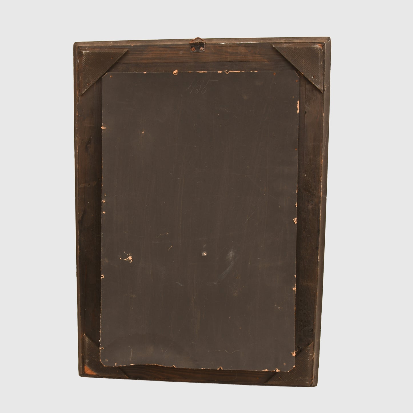 GERMAN WWI AVIATION RELATED FRAME
