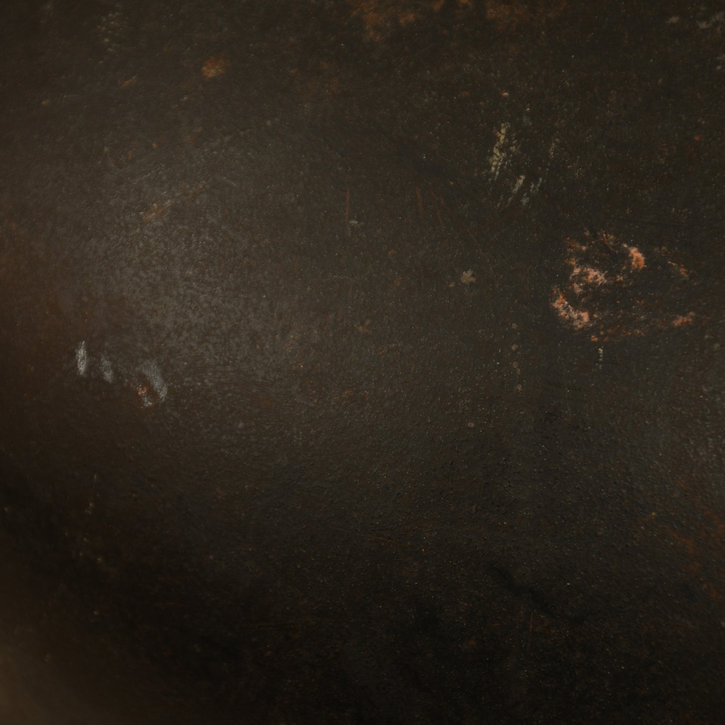 German WWII Luftwaffe Single Decal M40 Combat Helmet