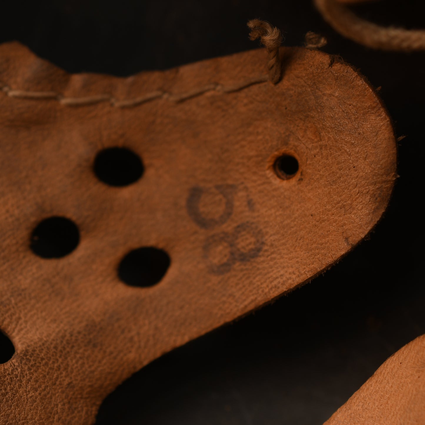 German WWII Luftwaffe Single Decal M40 Combat Helmet