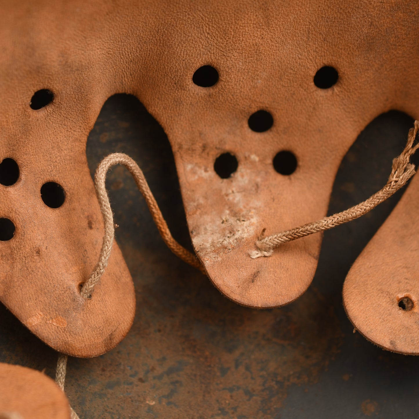 German WWII Luftwaffe Single Decal M40 Combat Helmet