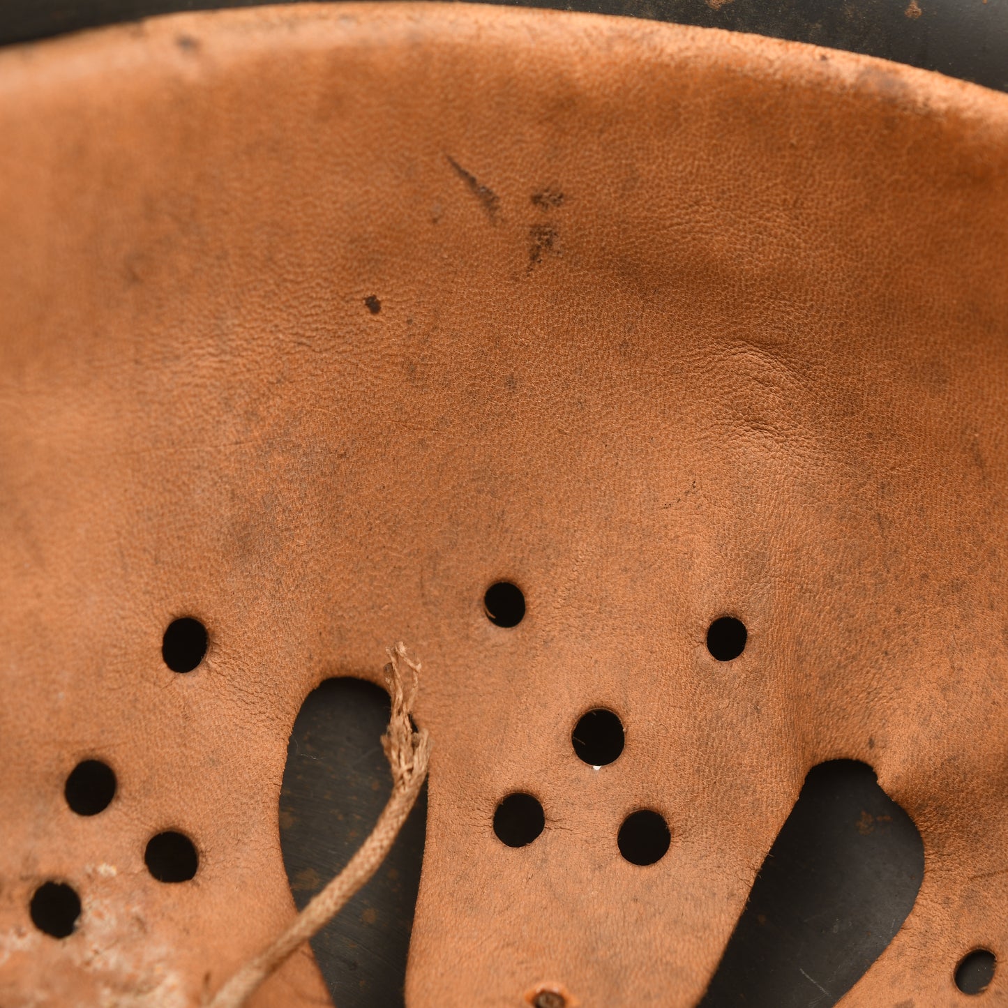 German WWII Luftwaffe Single Decal M40 Combat Helmet