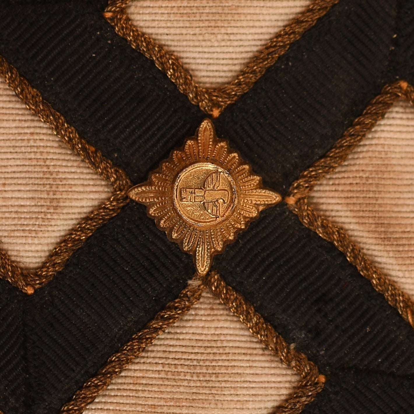 German WWII Political Leader Kriegsleiter Armband