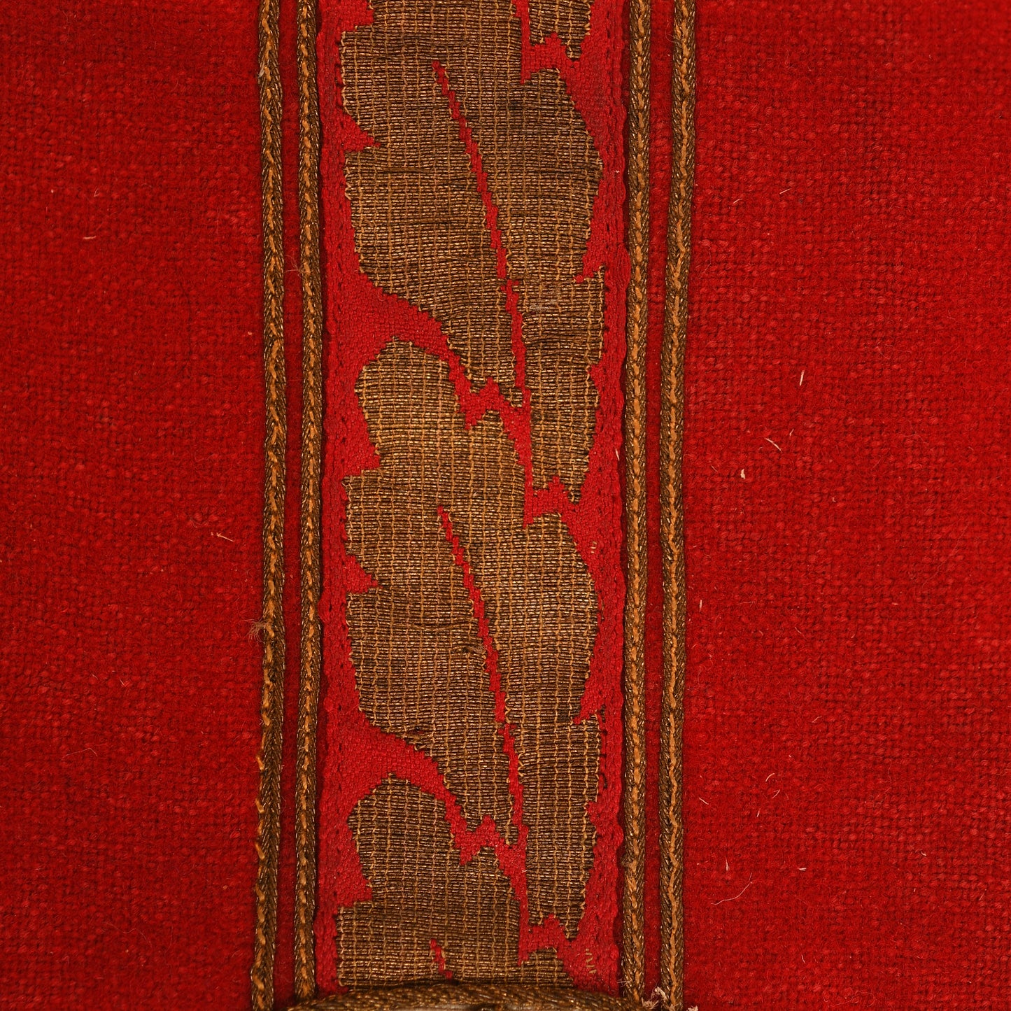 German WWII Political Leader Kriegsleiter Armband