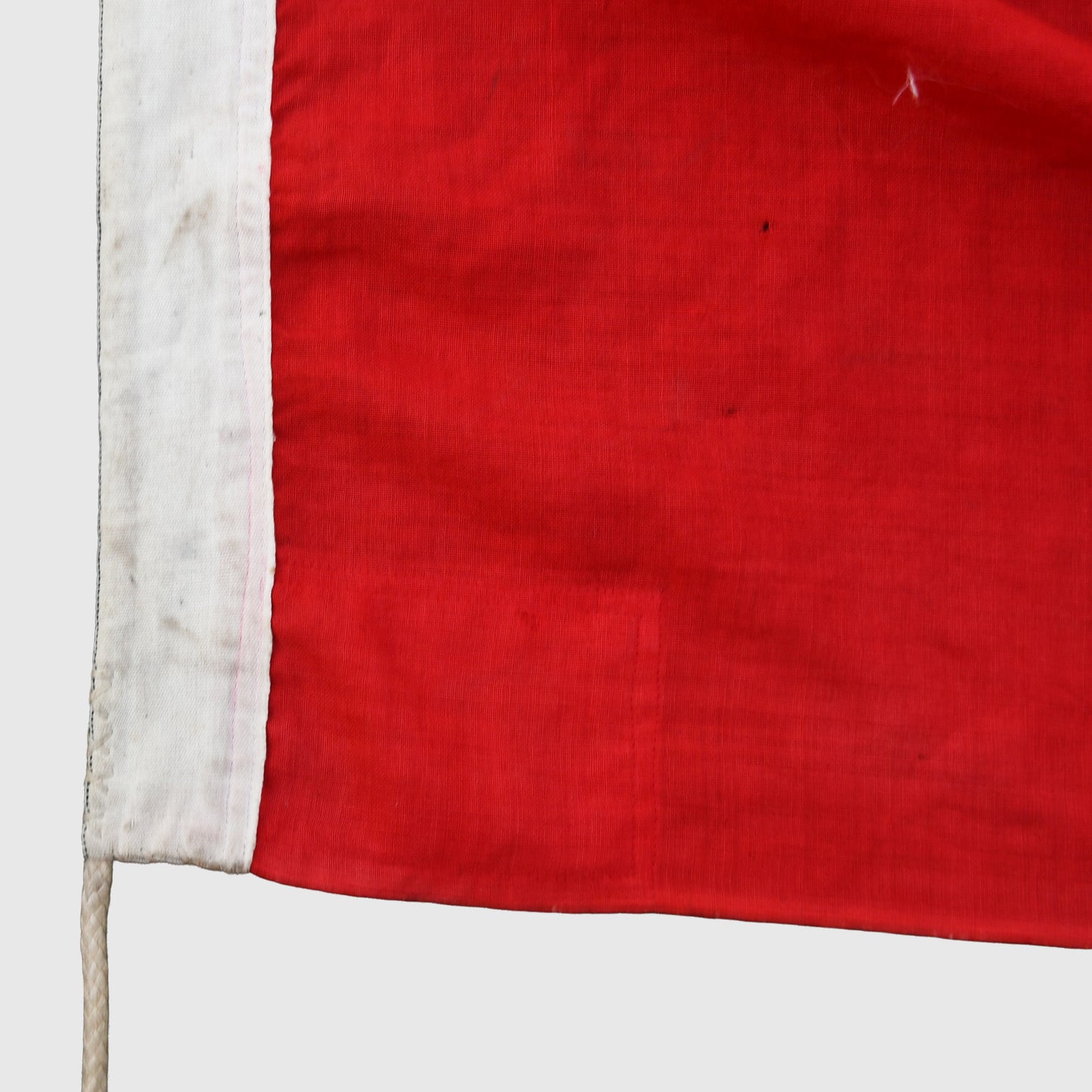 German WWII Kriegsmarine Battle Flag