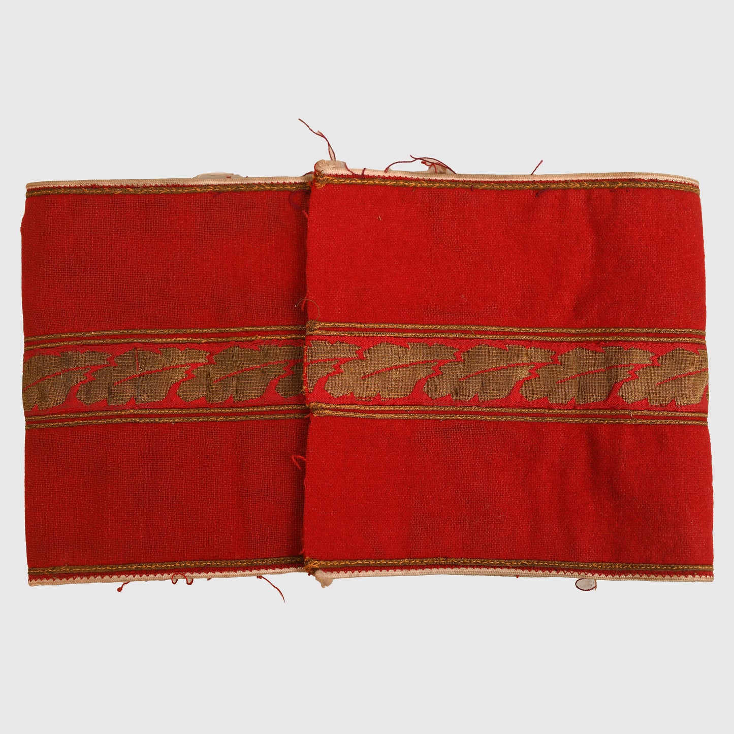 German WWII Political Leader Kriegsleiter Armband