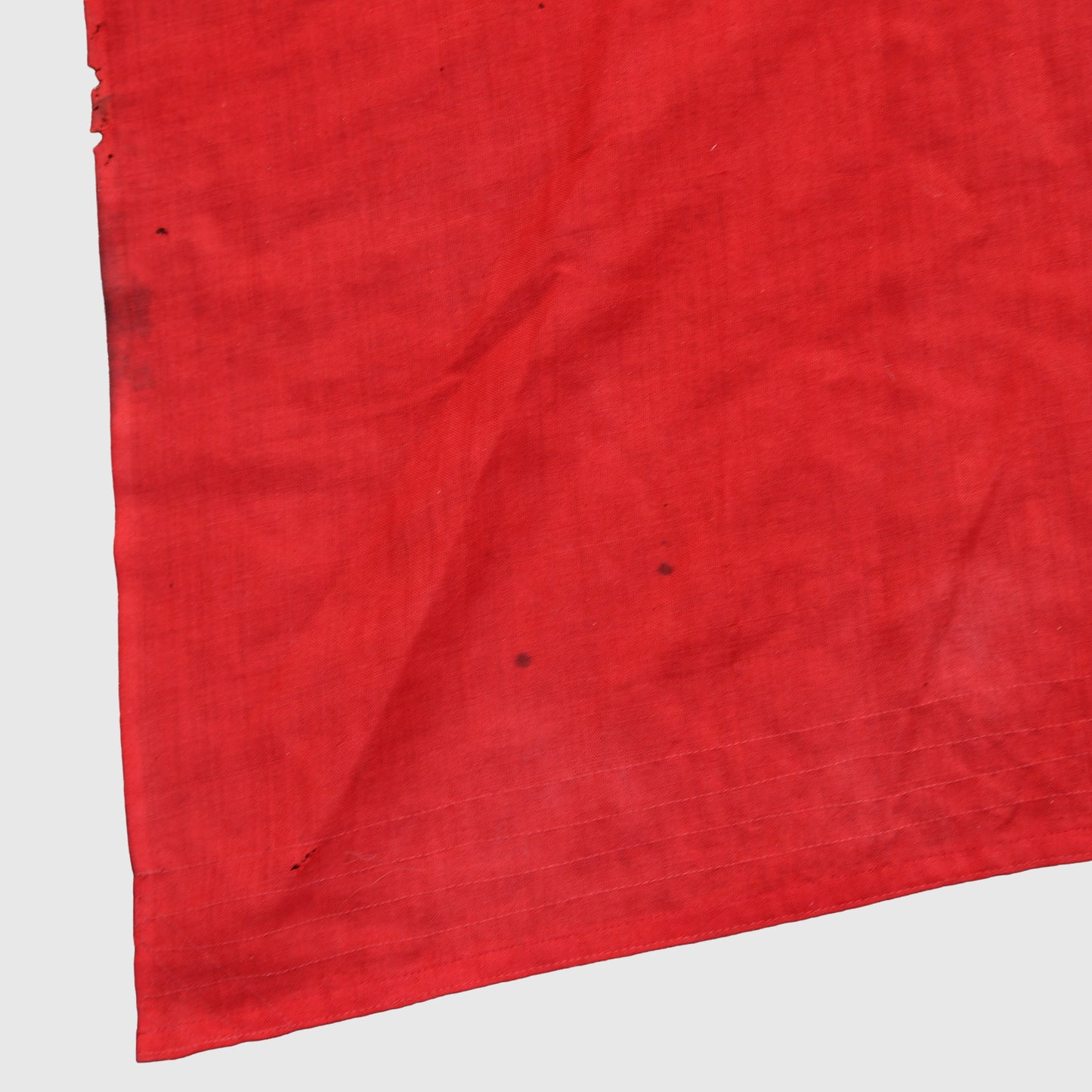 German WWII Kriegsmarine Battle Flag