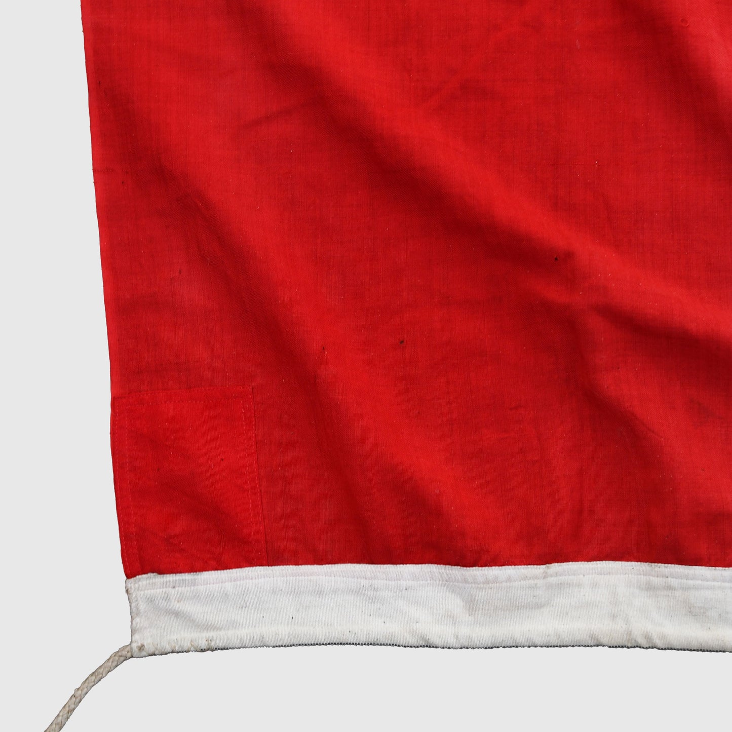 German WWII Kriegsmarine Battle Flag