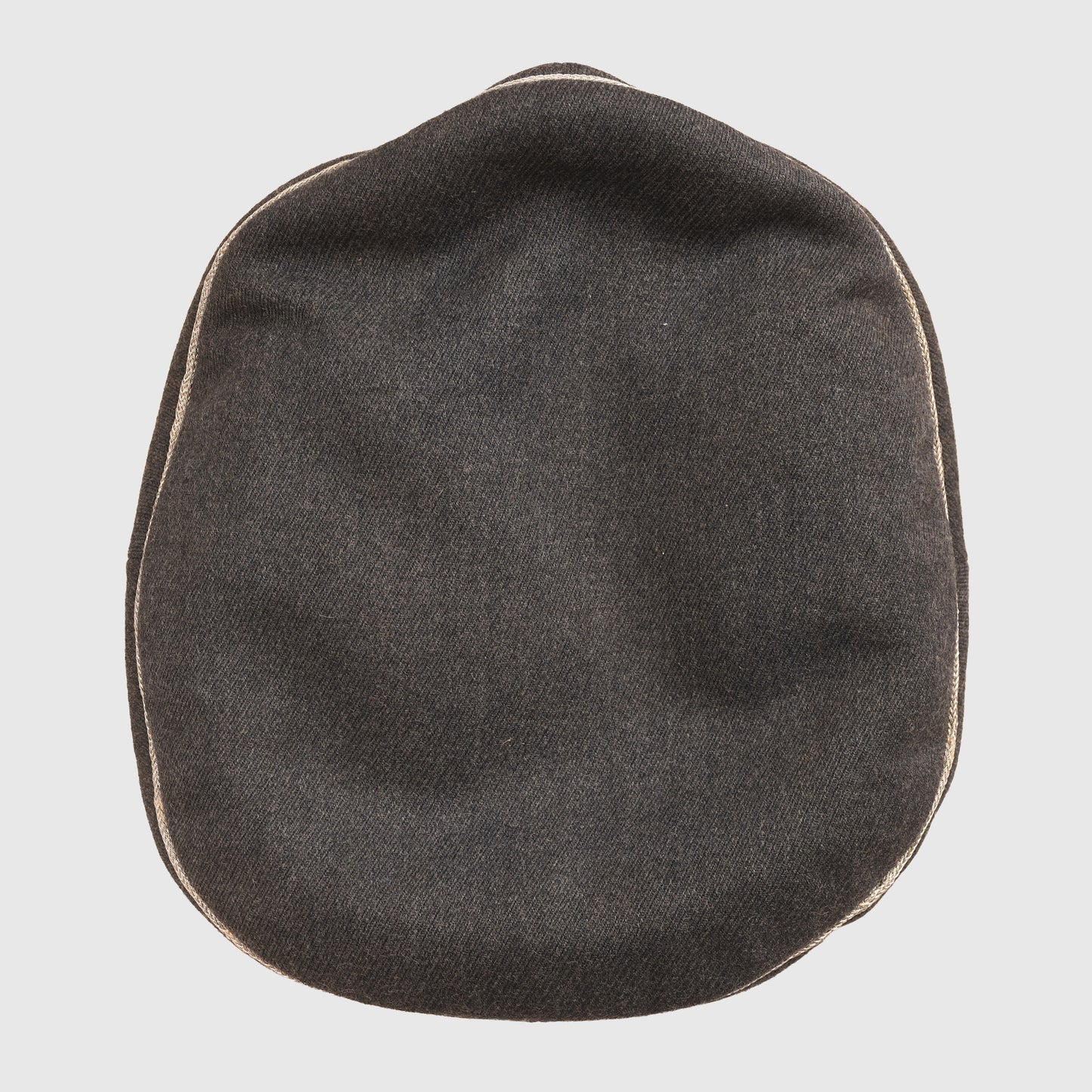 GERMAN WWII LUFTWAFFE OFFICERS CRUSHER CAP