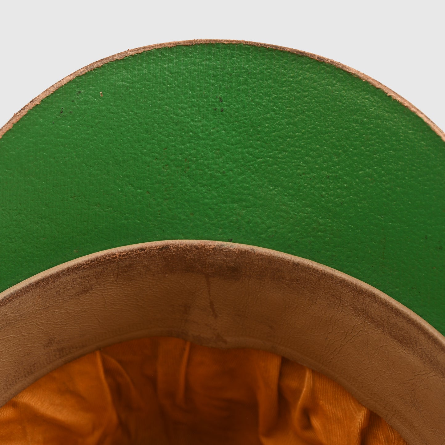 GERMAN WWII LUFTWAFFE OFFICERS CRUSHER CAP