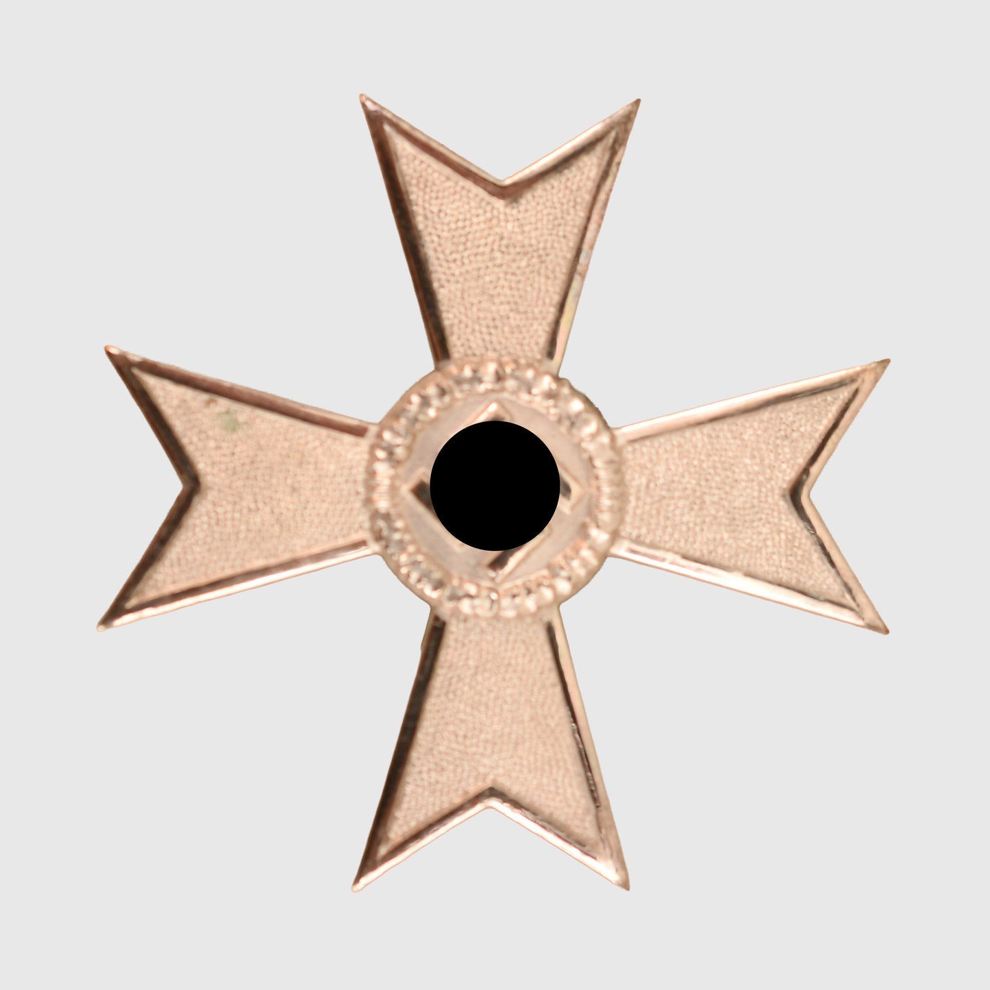 German WWII War Service Cross 1st Class without Swords