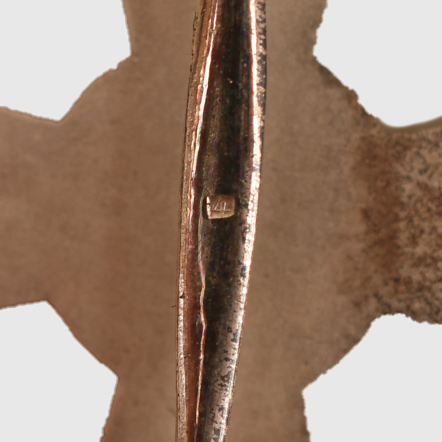 German WWII War Service Cross 1st Class without Swords