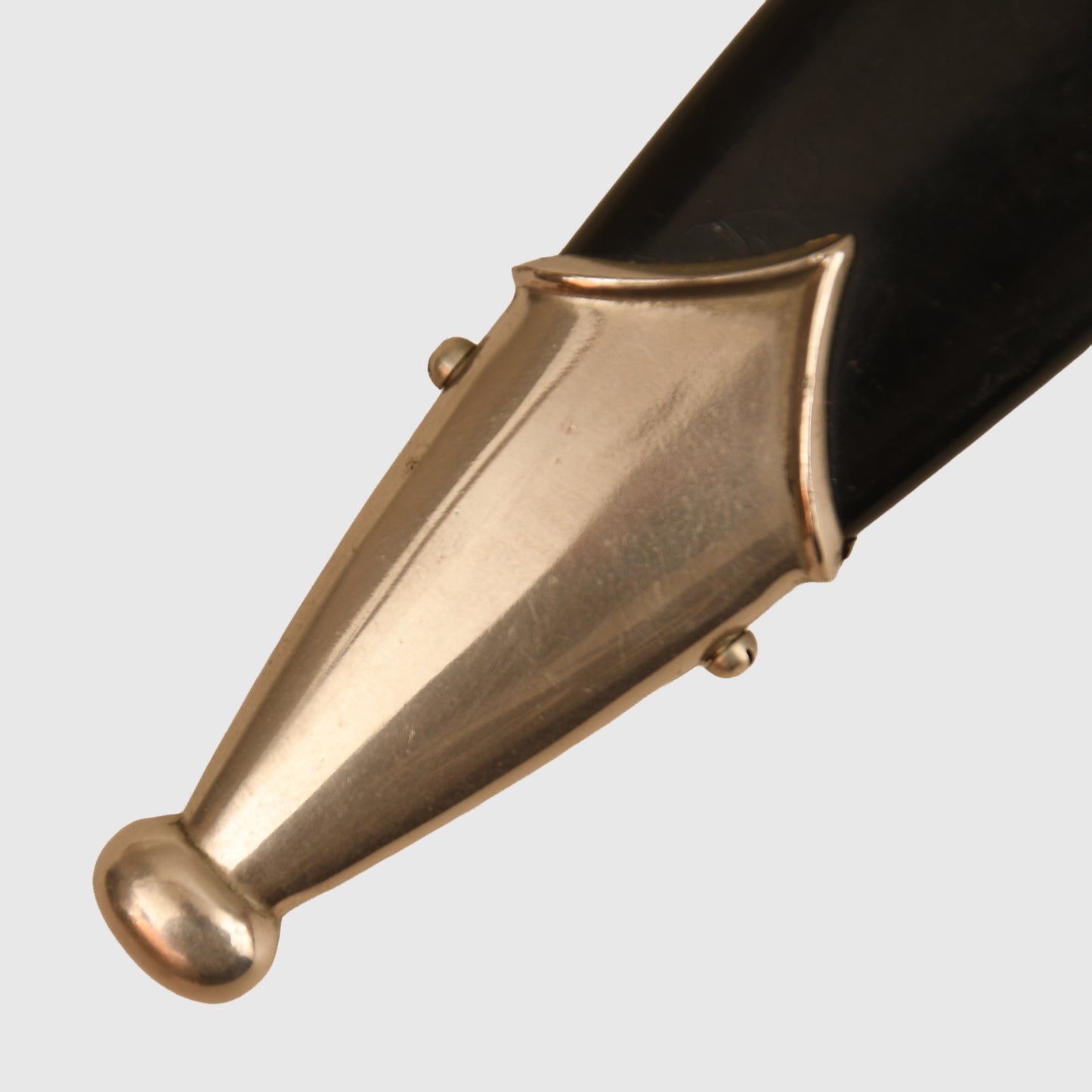 German WWII SS Enlisted Man’s Model 33 Display Piece