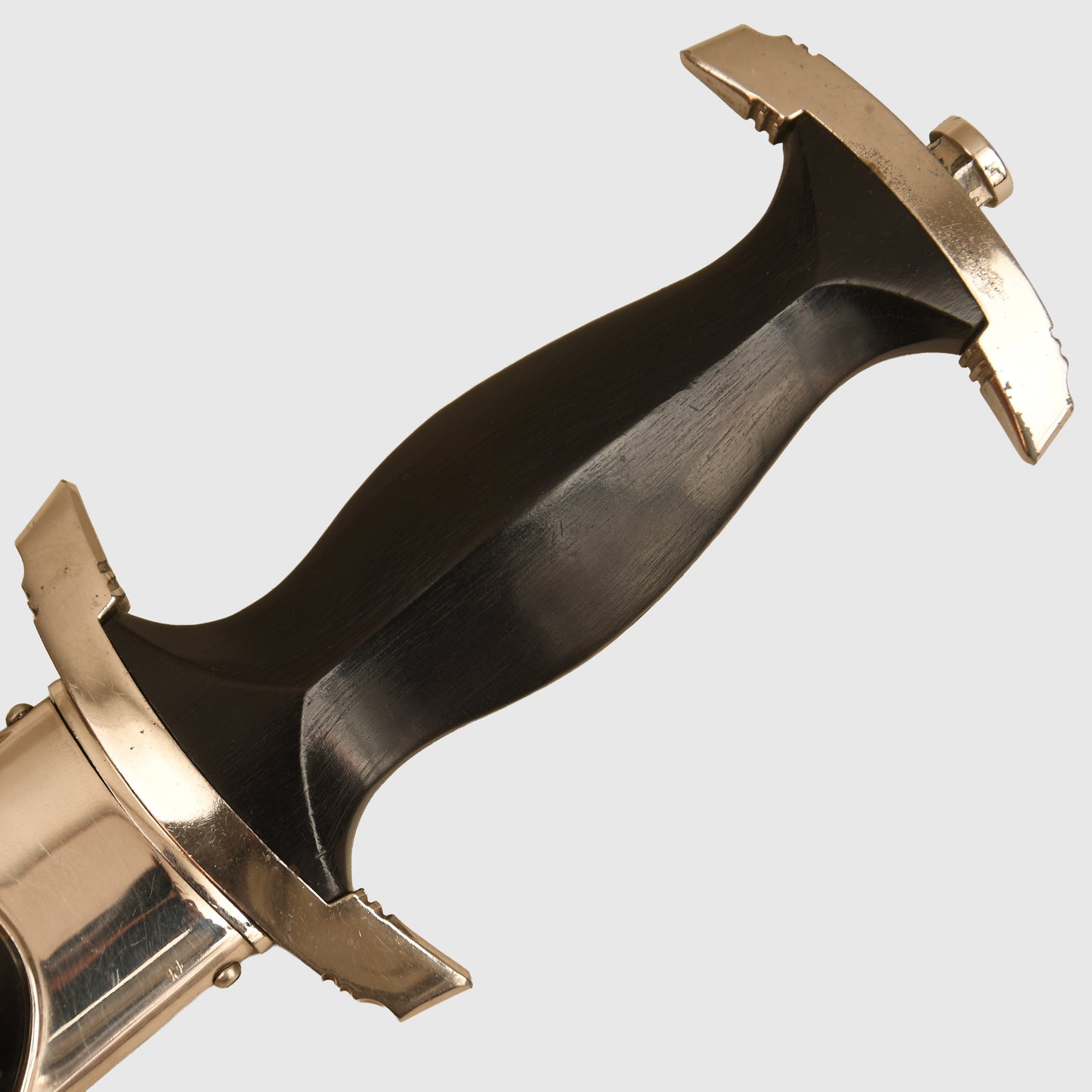 German WWII SS Enlisted Man’s Model 33 Display Piece