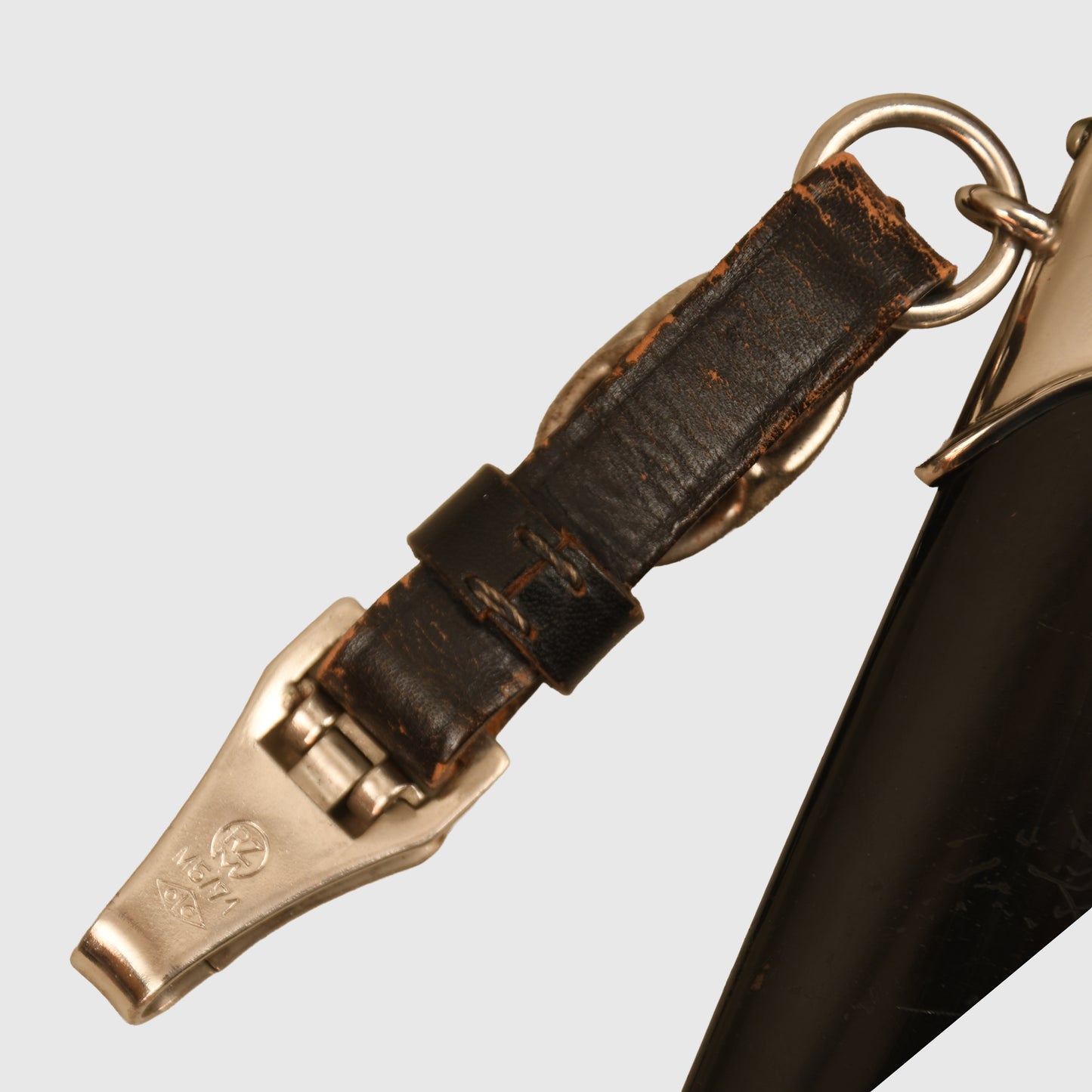 German WWII SS Enlisted Man’s Model 33 Display Piece