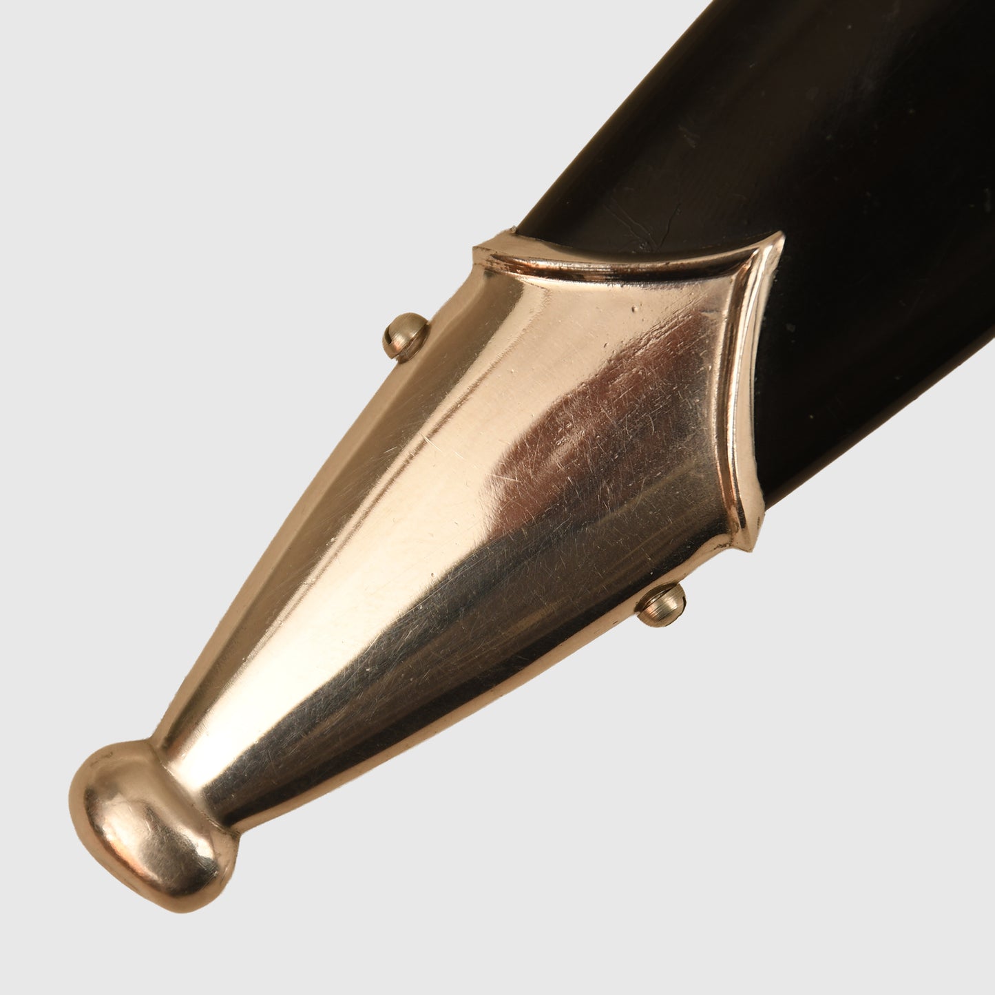 German WWII SS Enlisted Man’s Model 33 Display Piece