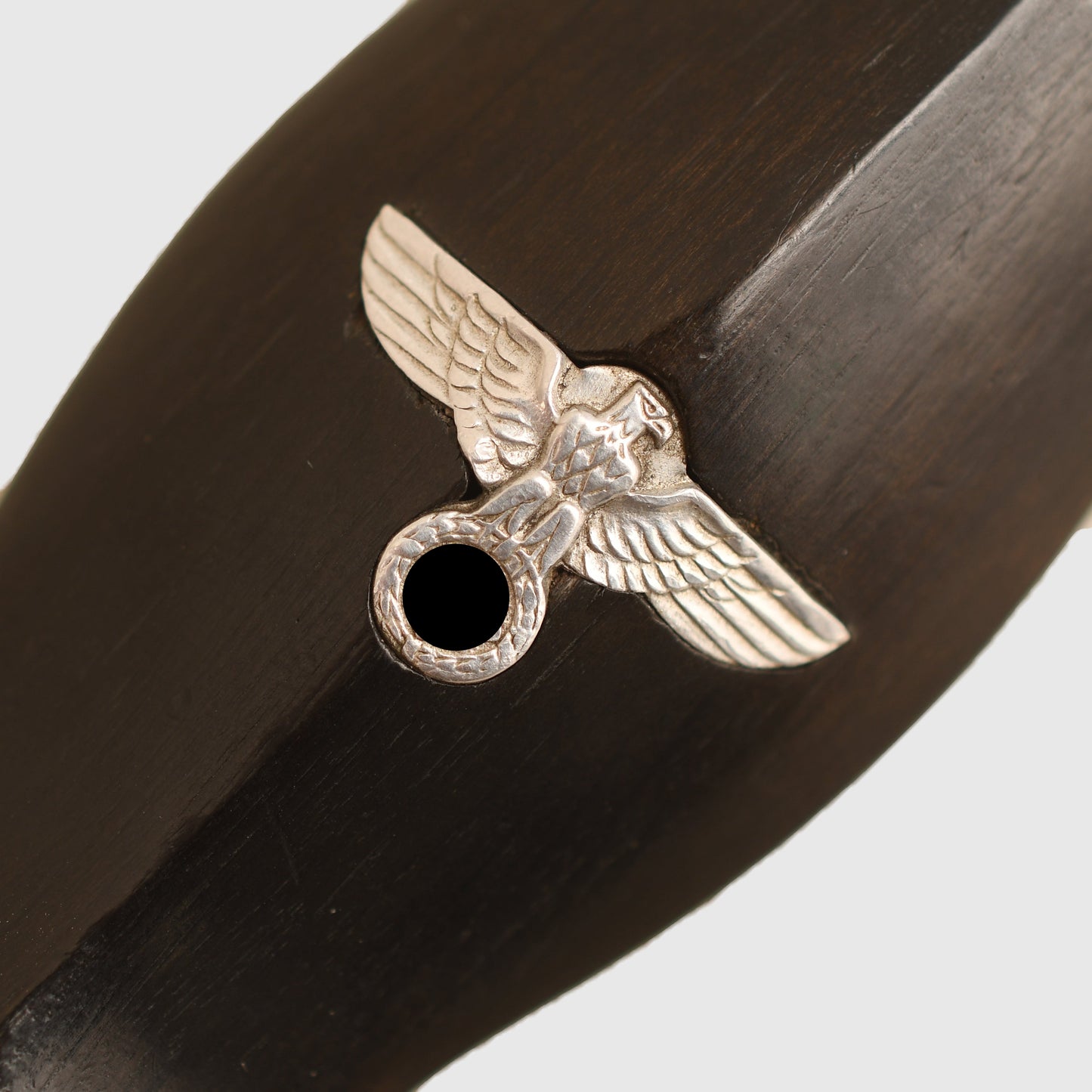 German WWII SS Enlisted Man’s Model 33 Display Piece