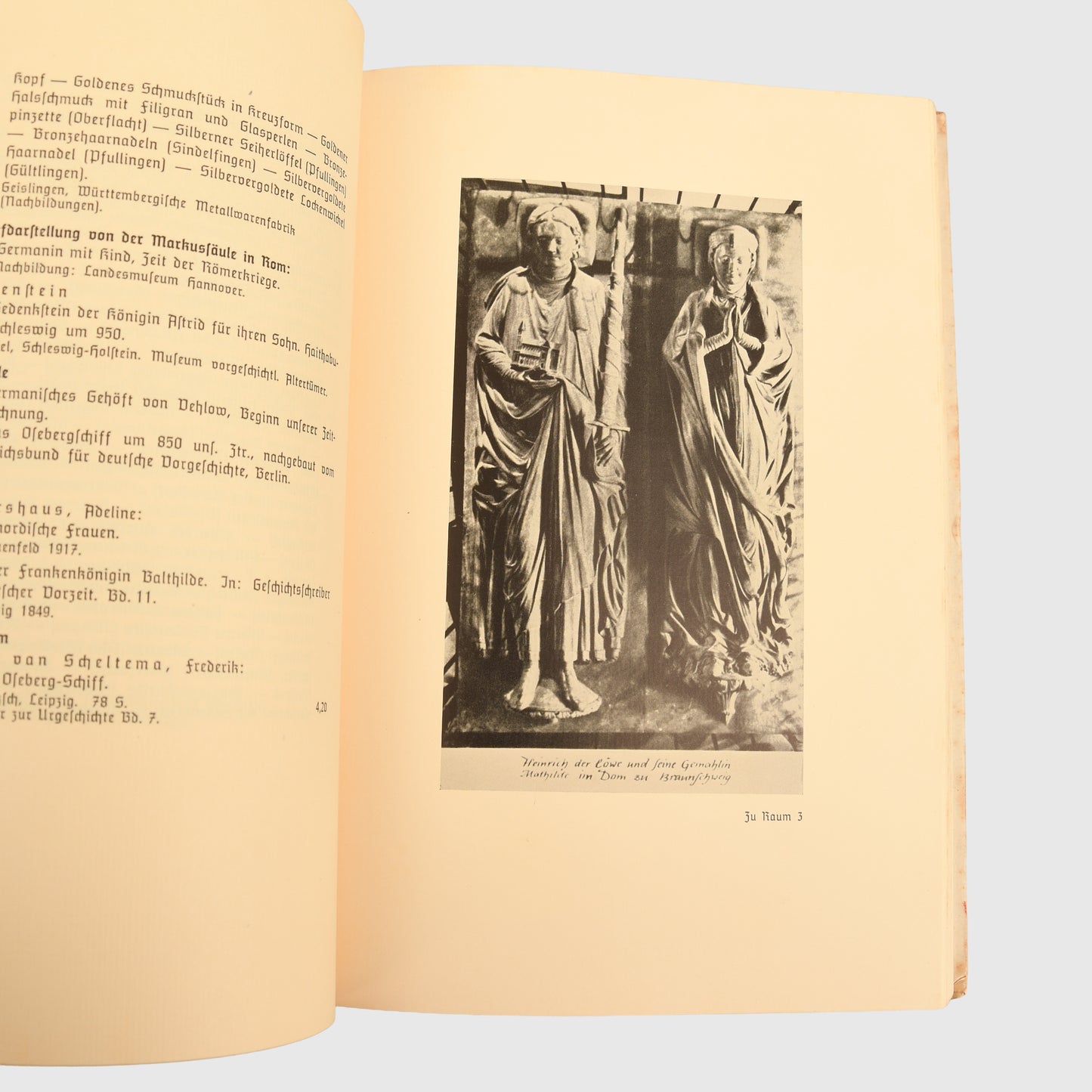 German WWII Wolfgang Willrich Publication Collection