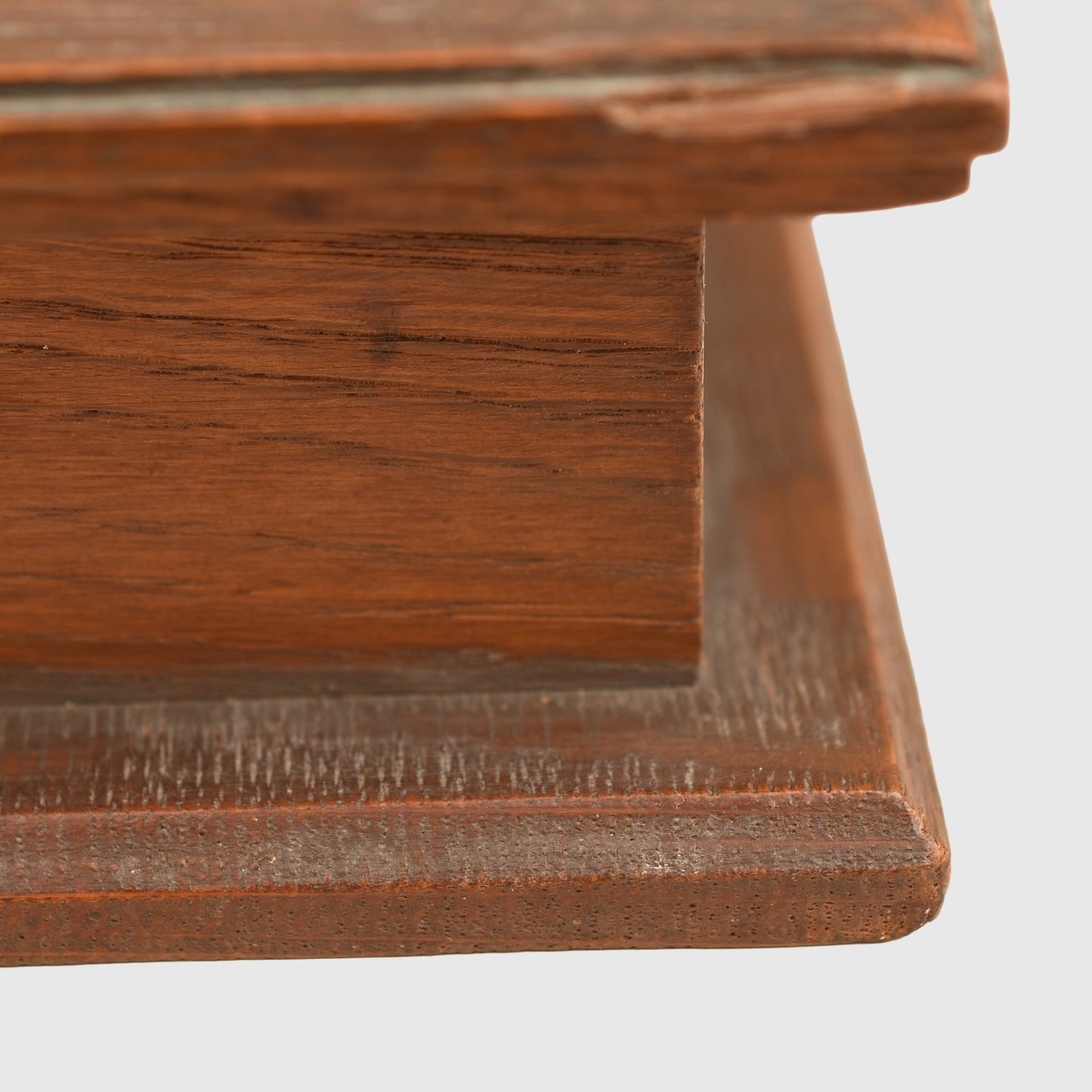 German WWII SS Presentation Mein Kampf Box