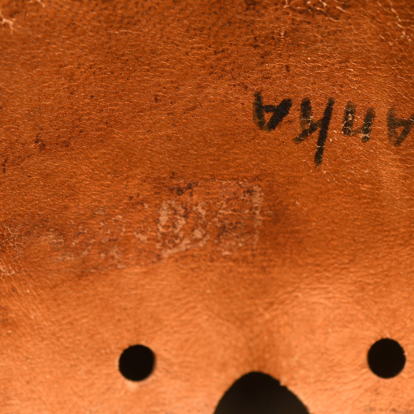 GERMAN WWII KRIEGSMARINE M35 DOUBLE DECAL HELMET