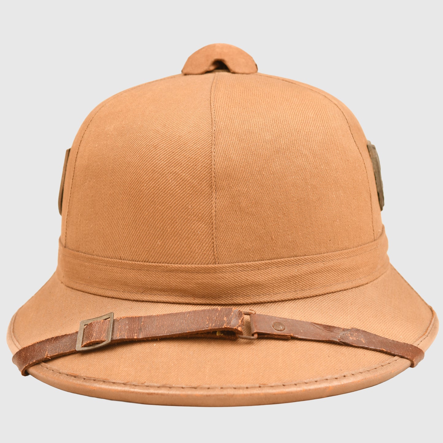 GERMAN WWII AFRIKAKOPRPS ARMY 1st PATTERN TROPHEIM