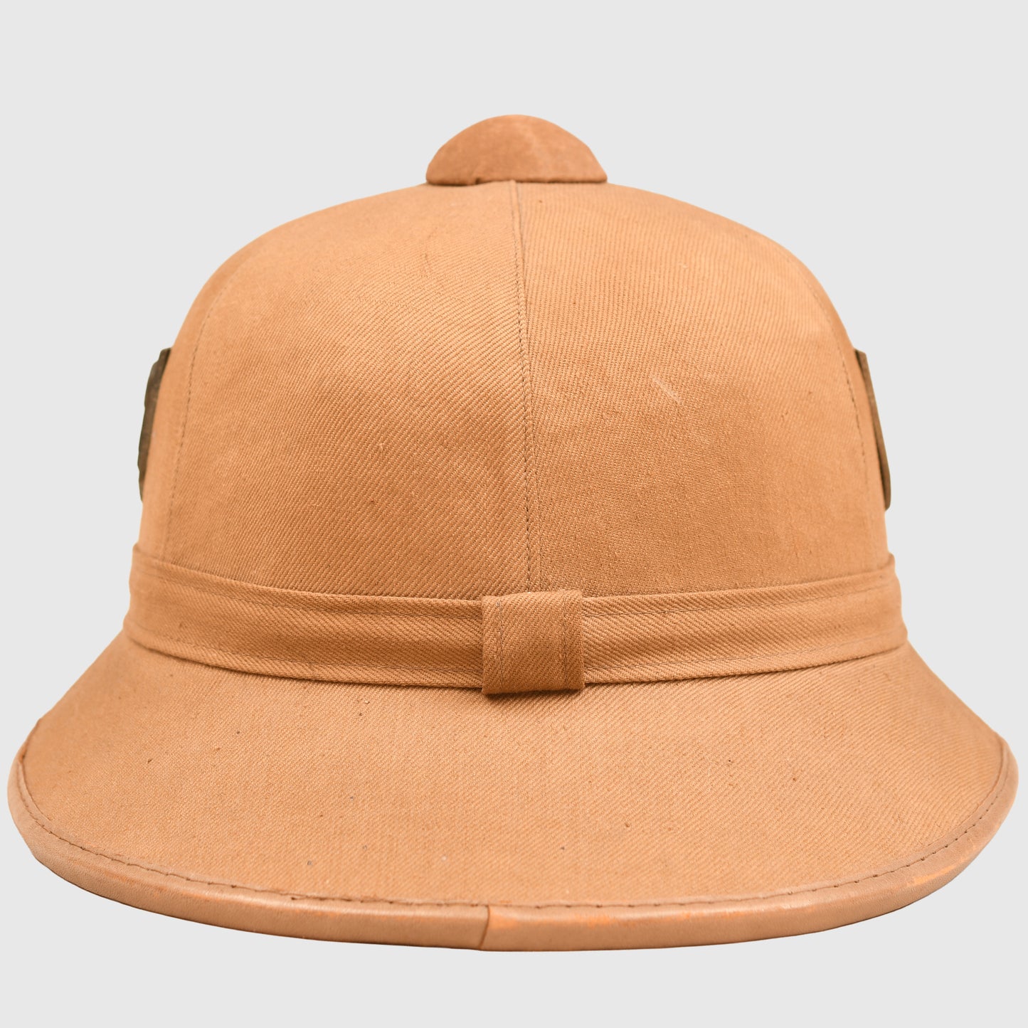 GERMAN WWII AFRIKAKOPRPS ARMY 1st PATTERN TROPHEIM