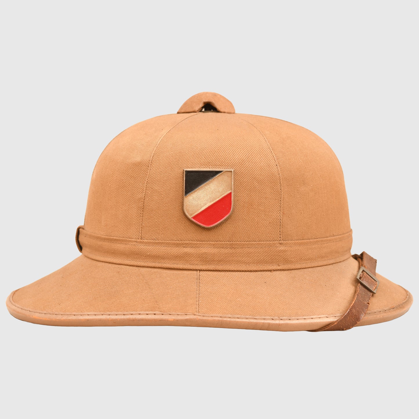GERMAN WWII AFRIKAKOPRPS ARMY 1st PATTERN TROPHEIM