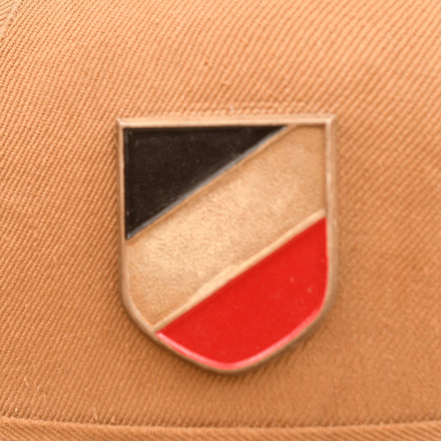 GERMAN WWII AFRIKAKOPRPS ARMY 1st PATTERN TROPHEIM