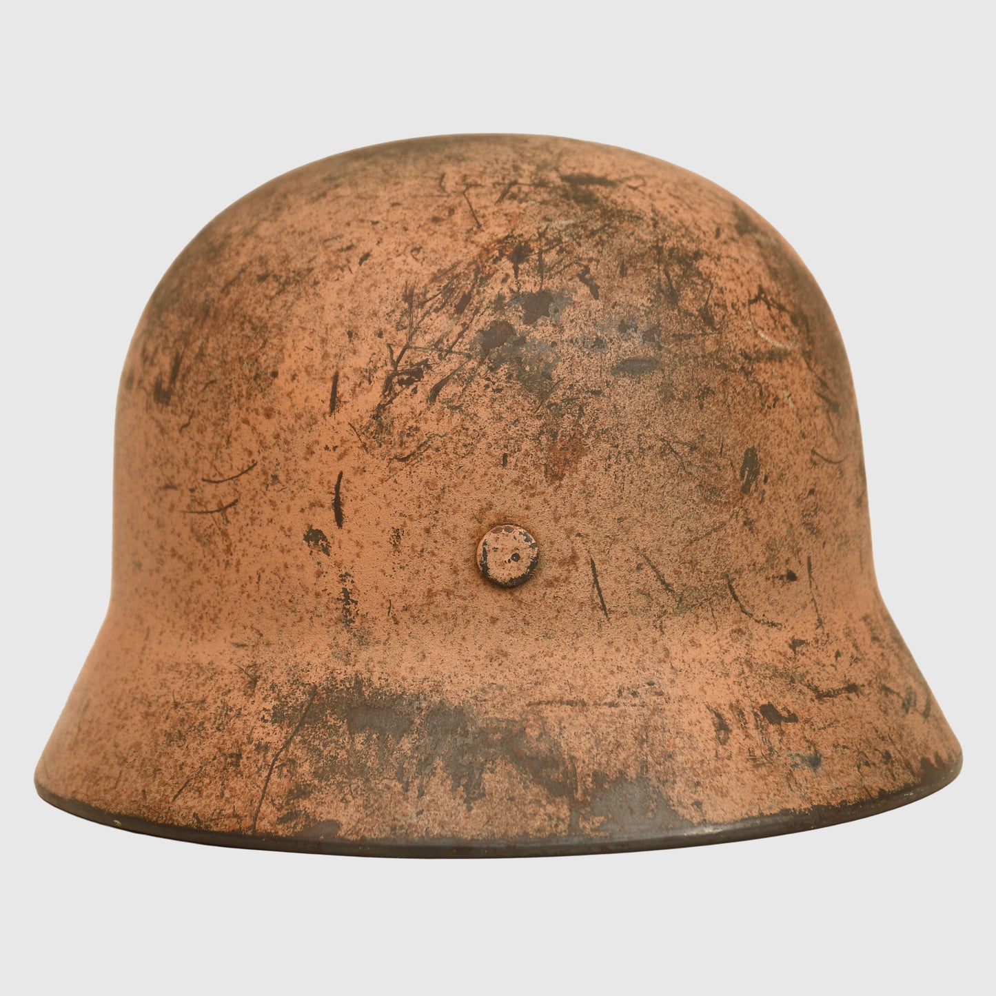German WWII Army Afrikakorps Tropical Helmet