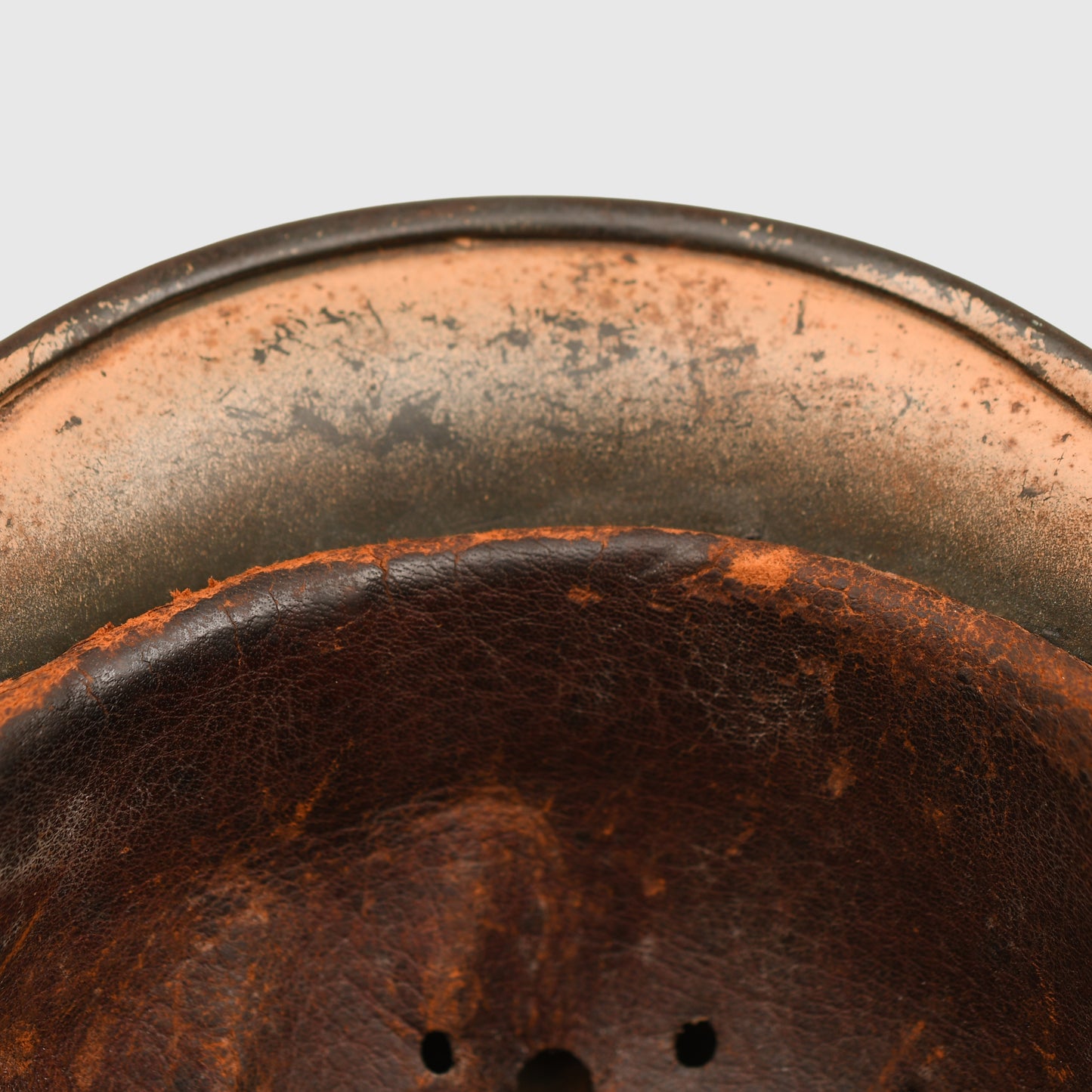 German WWII Army Afrikakorps Tropical Helmet