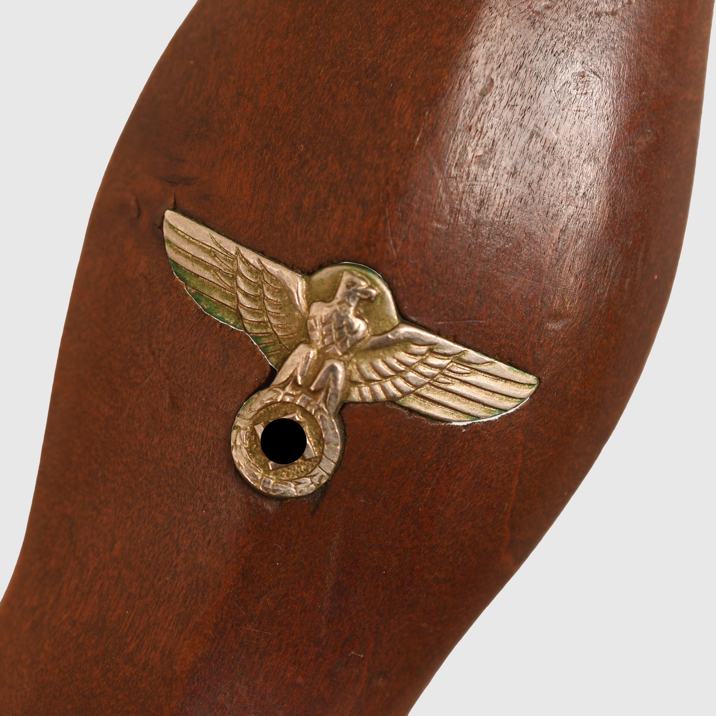 GERMAN WWII SA DISPLAY PIECE BY EMIL VOOS