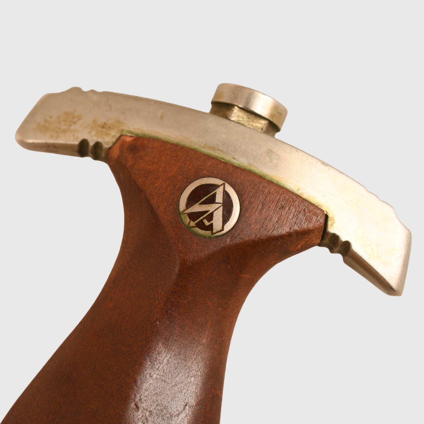 GERMAN WWII SA DISPLAY PIECE BY EMIL VOOS