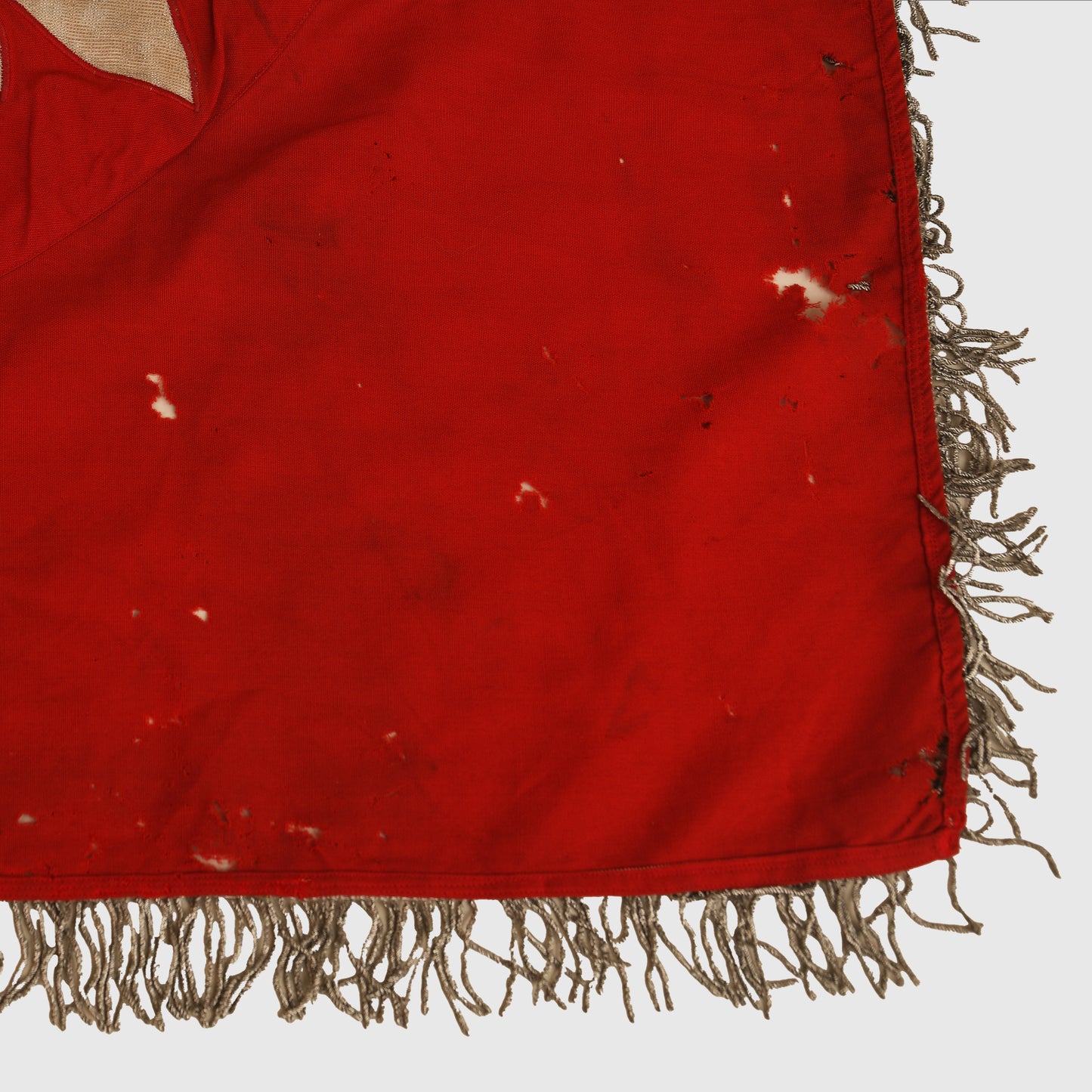 German WWII RLB Banner