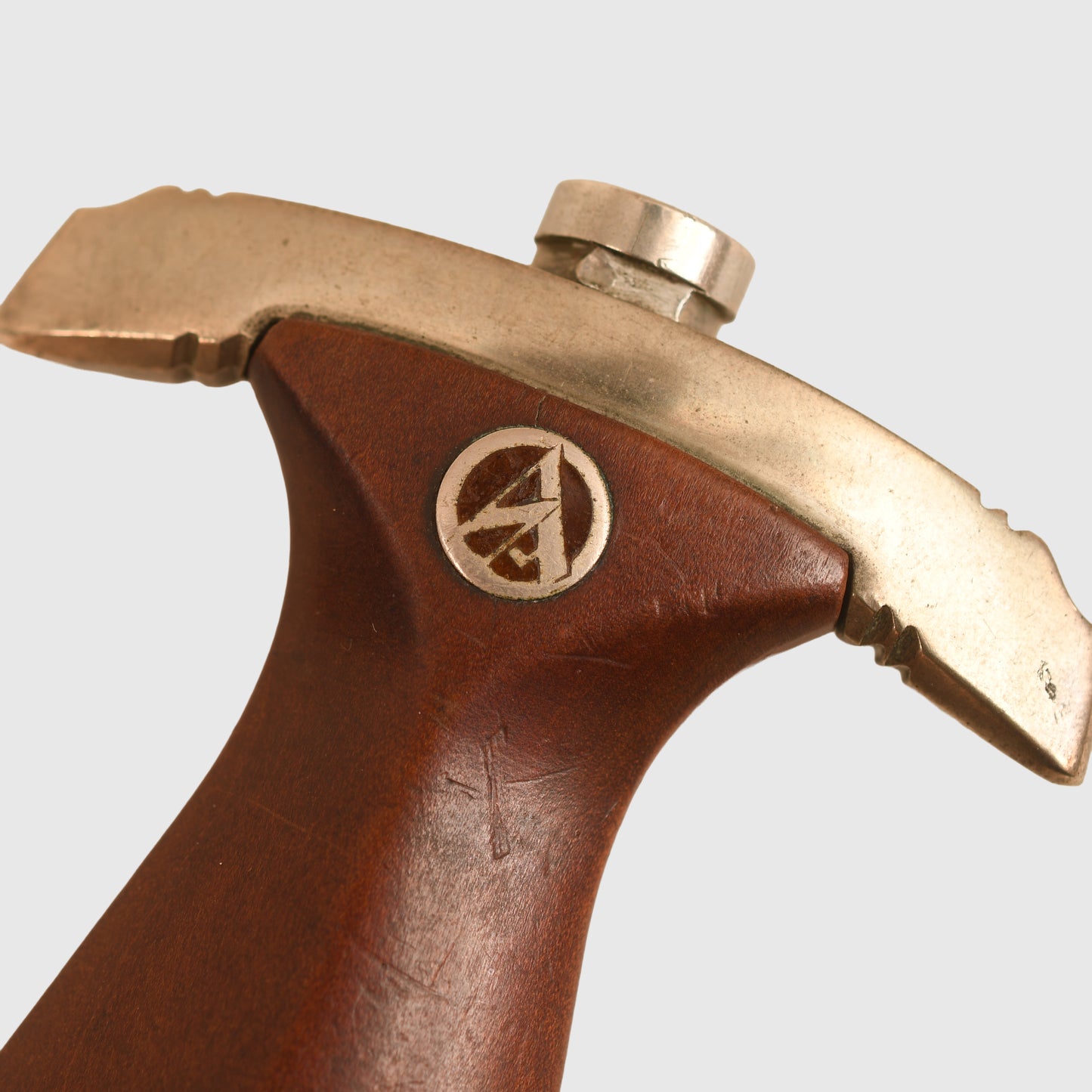 GERMAN WWII SA MAN’S DISPLAY PIECE BY THE RARE MAKER PERFECTUM