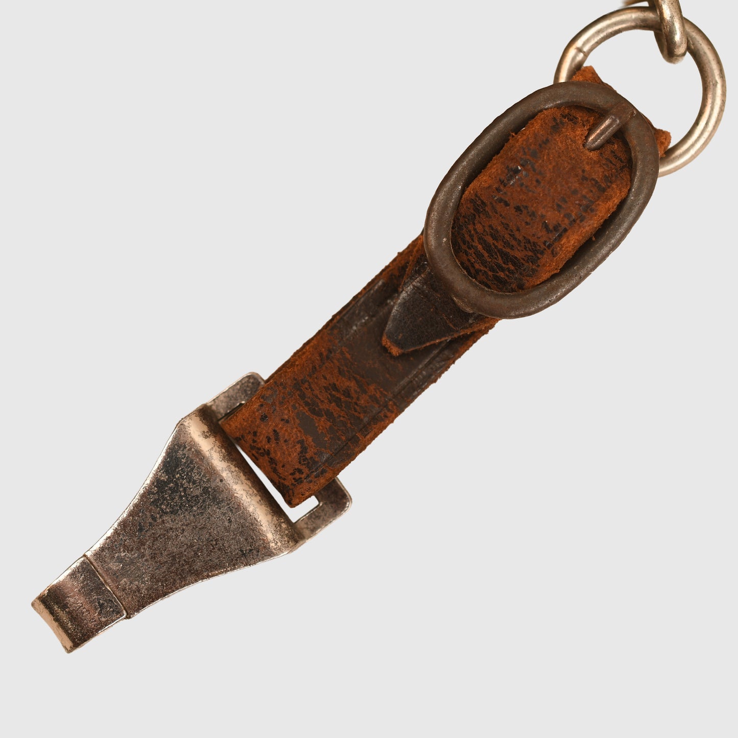 GERMAN WWII SA MAN’S DISPLAY PIECE BY THE RARE MAKER PERFECTUM