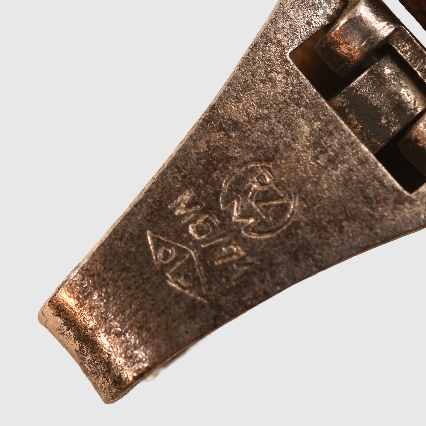 GERMAN WWII SA MAN’S DISPLAY PIECE BY THE RARE MAKER PERFECTUM