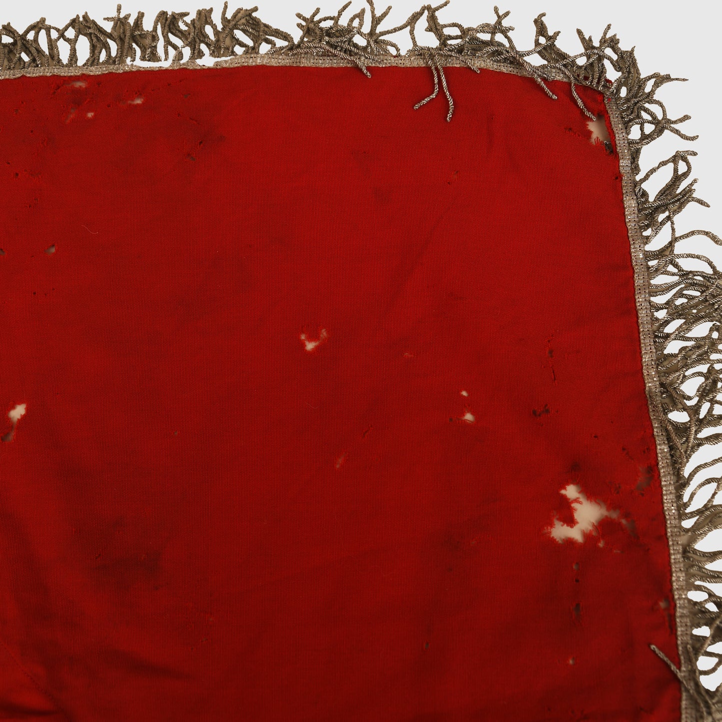 German WWII RLB Banner