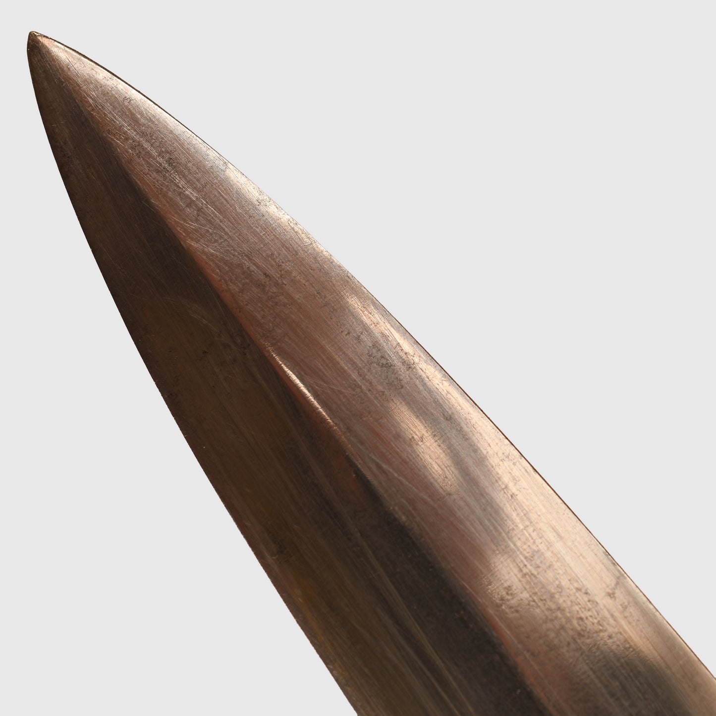 GERMAN WWII SA MAN’S DISPLAY PIECE BY THE RARE MAKER PERFECTUM