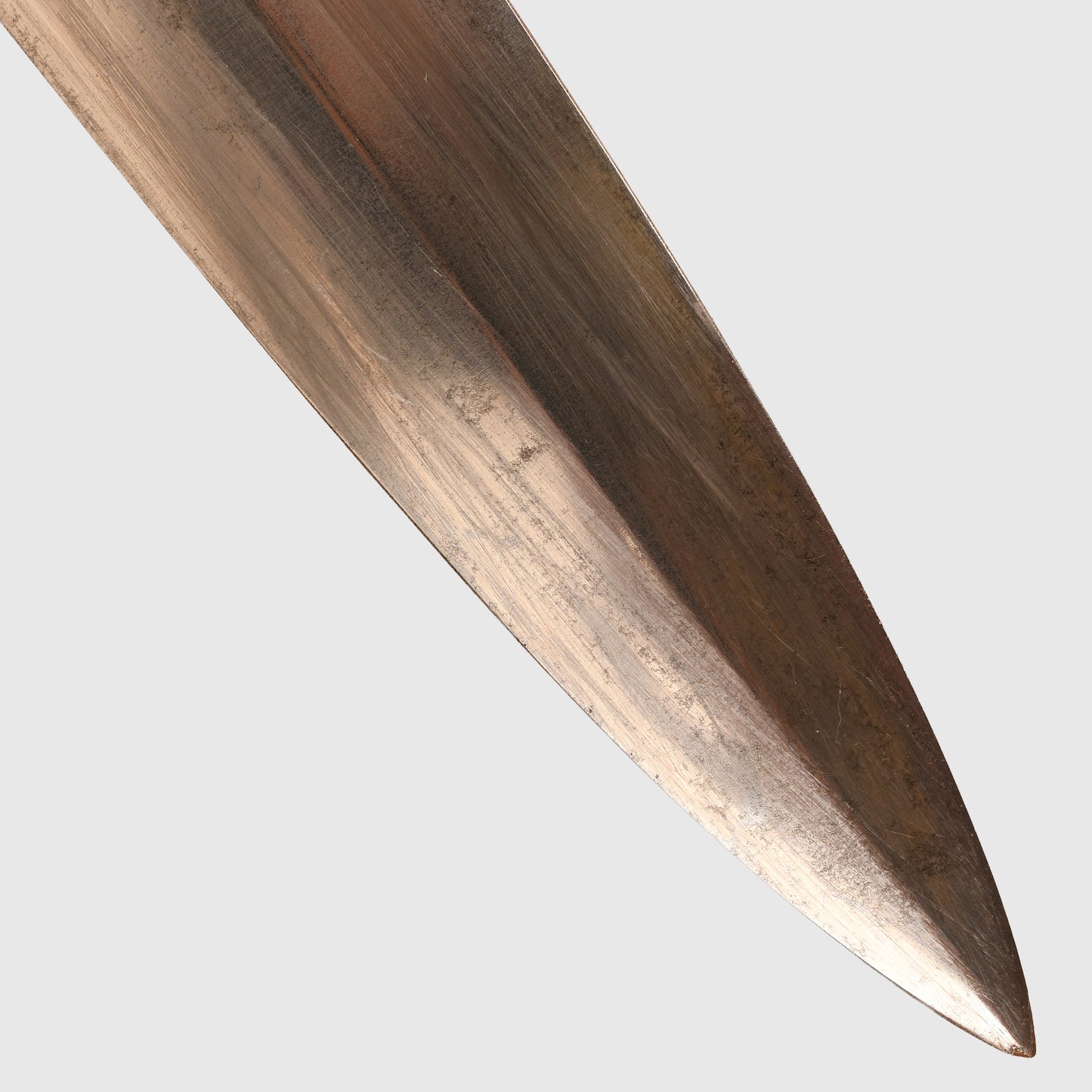 GERMAN WWII SA MAN’S DISPLAY PIECE BY THE RARE MAKER PERFECTUM
