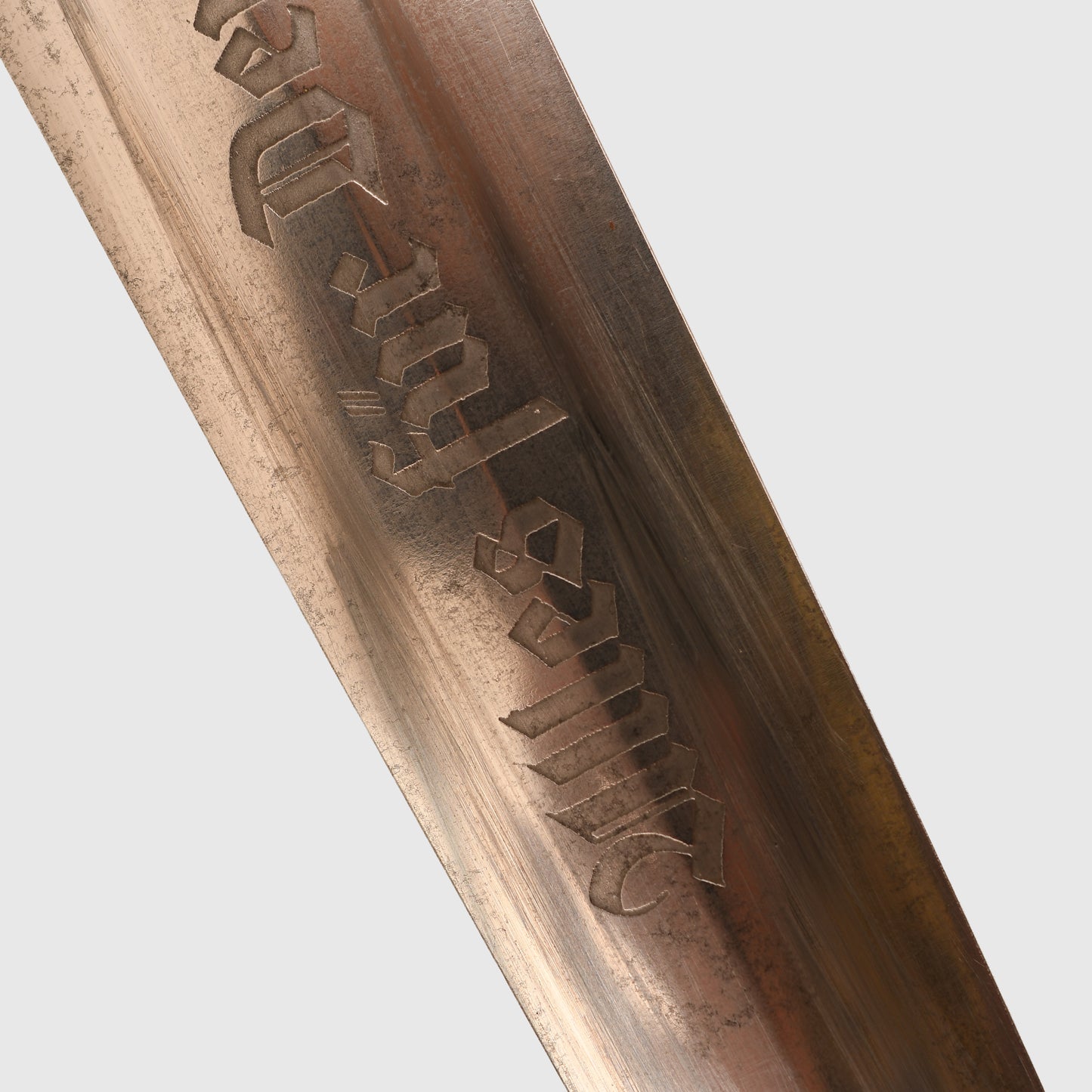 GERMAN WWII SA MAN’S DISPLAY PIECE BY THE RARE MAKER PERFECTUM