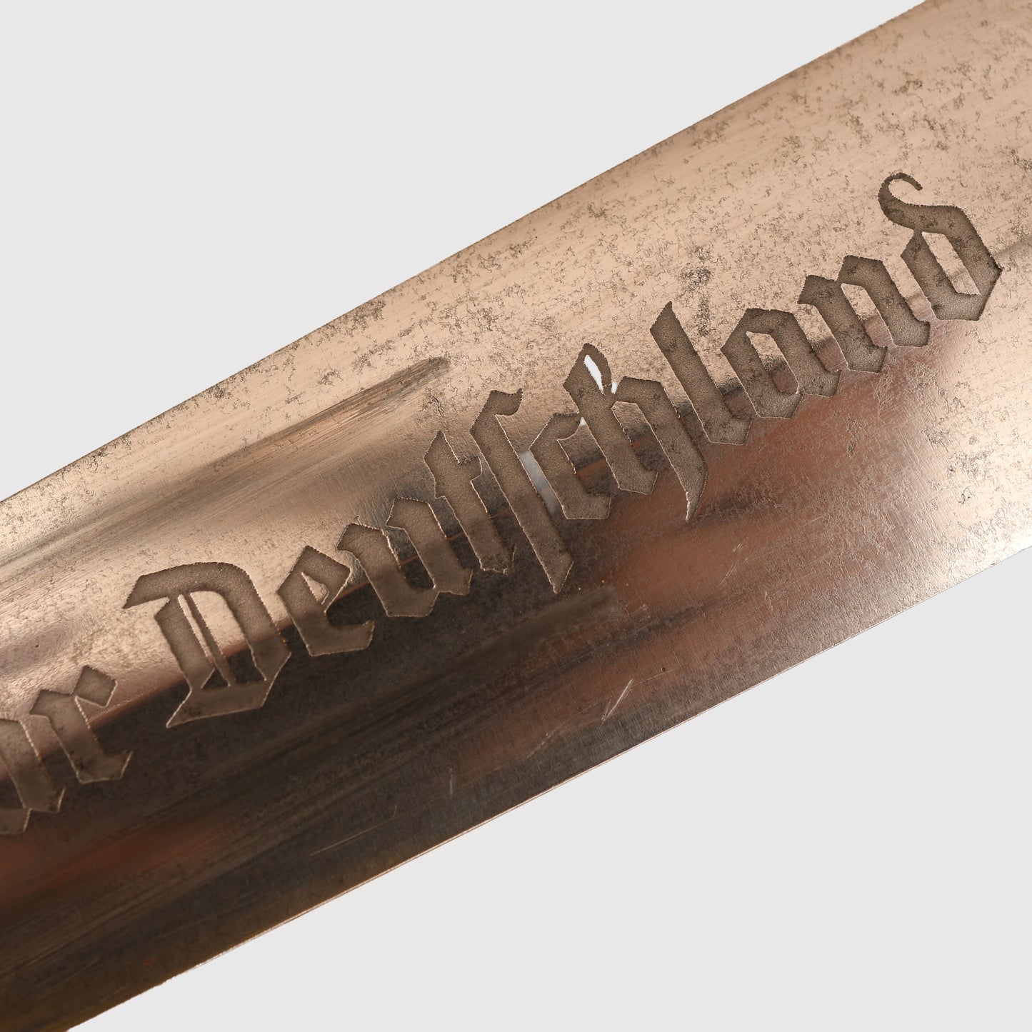 GERMAN WWII SA MAN’S DISPLAY PIECE BY THE RARE MAKER PERFECTUM
