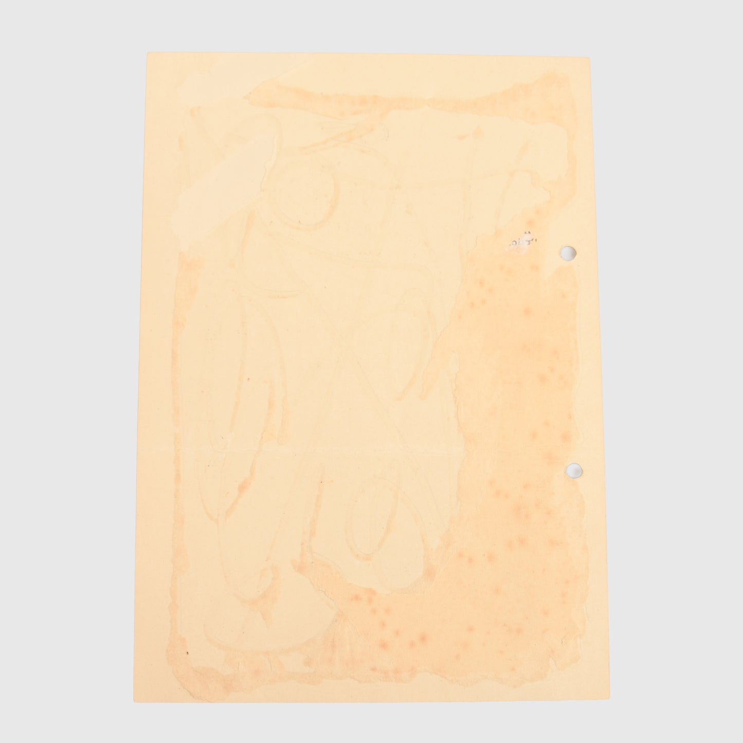 GERMAN WWII KRIEGSMARINE HIGH SEAS FLEET BADGE CITATION - CRUISER KOLN