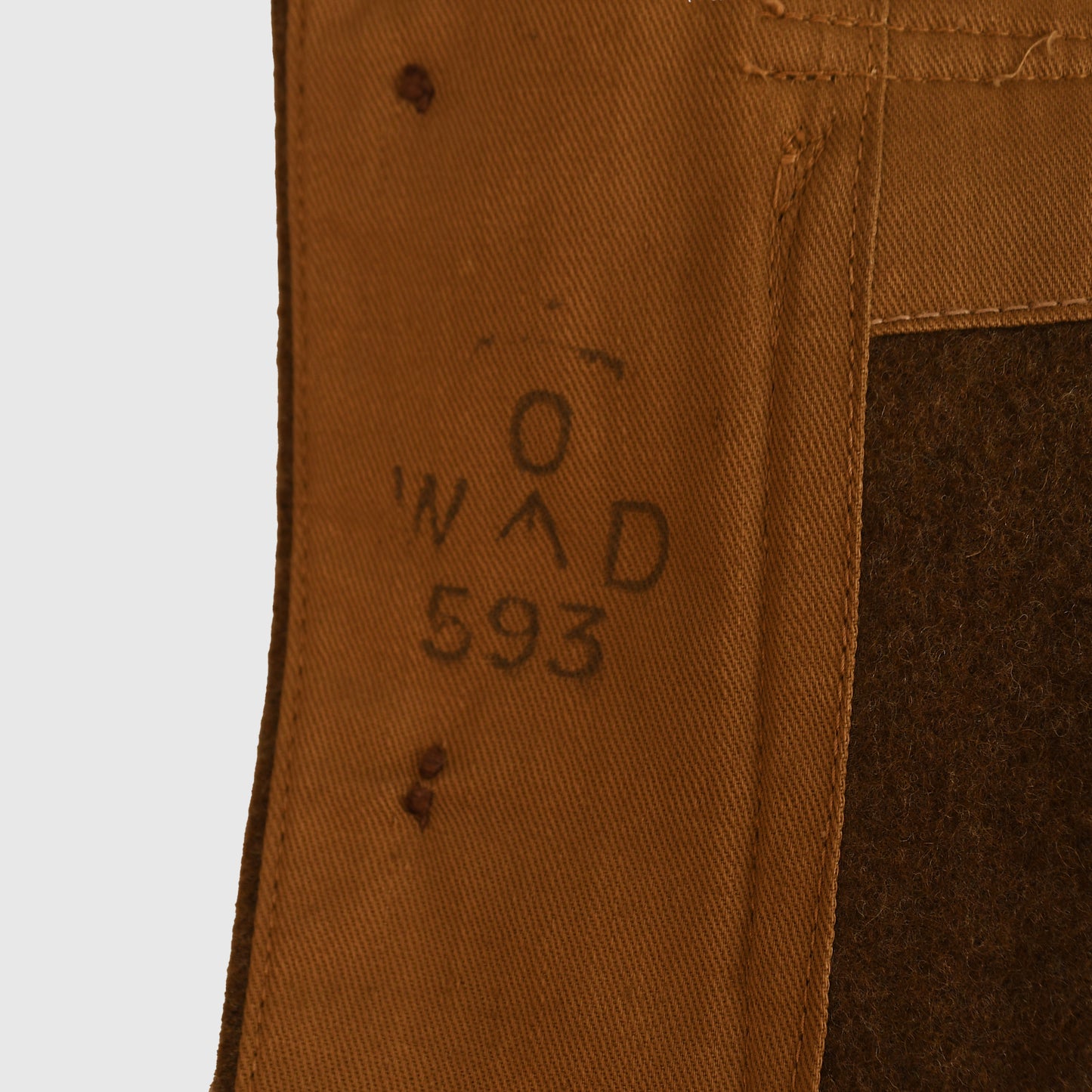 British Grenadier Guards Sergeant Major’s Model 22 Tunic
